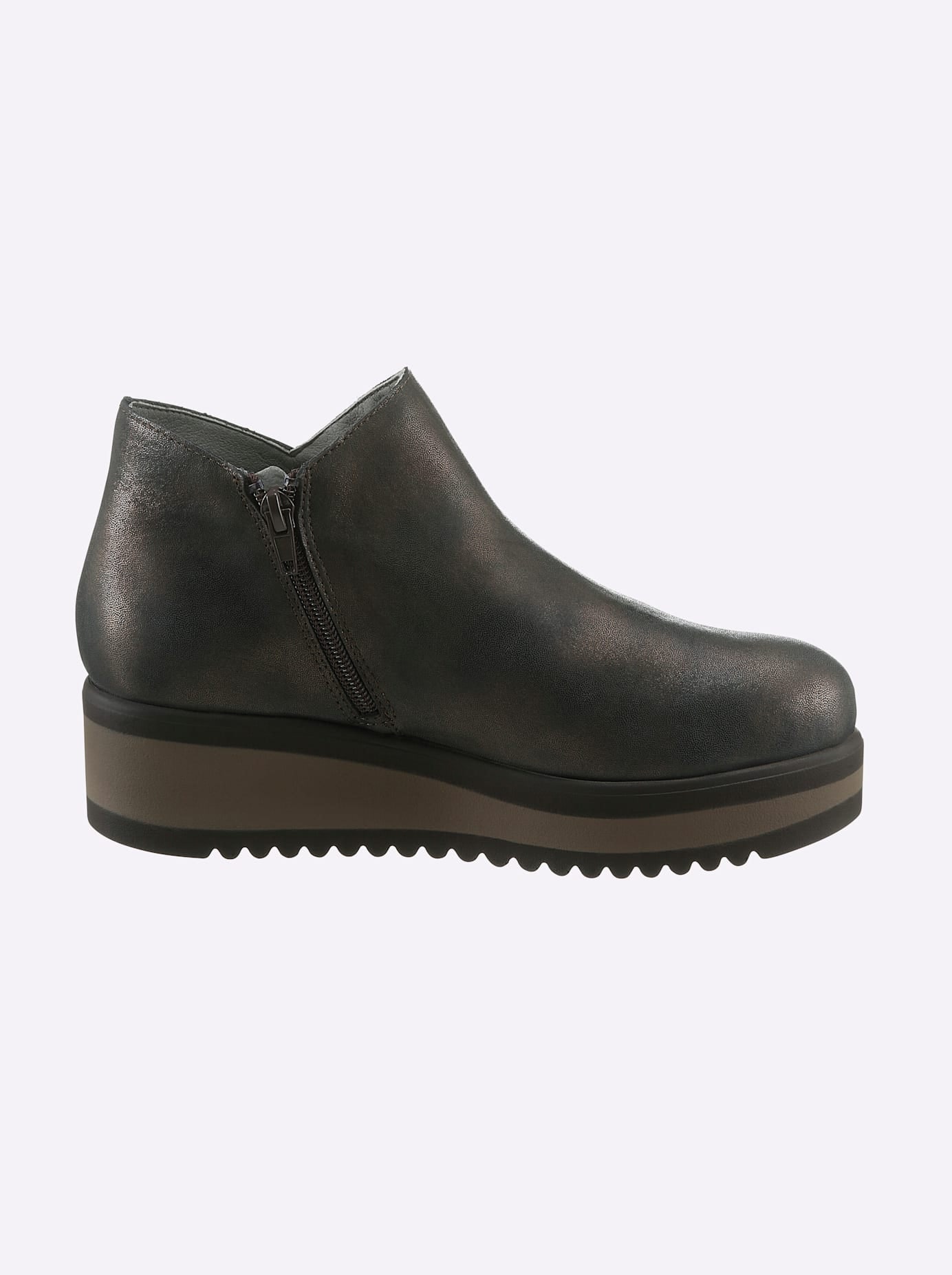 heine Stiefelette