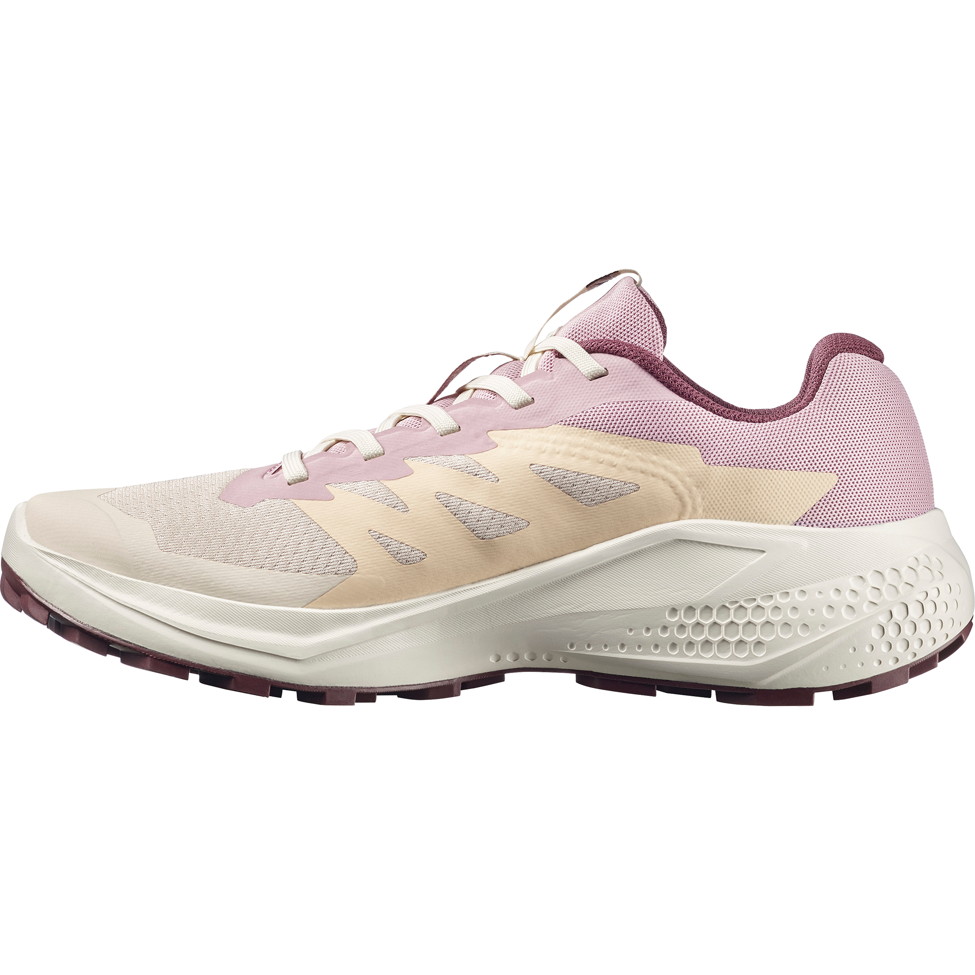 Salomon Trailrunningschuh »ALPHAGLIDE«