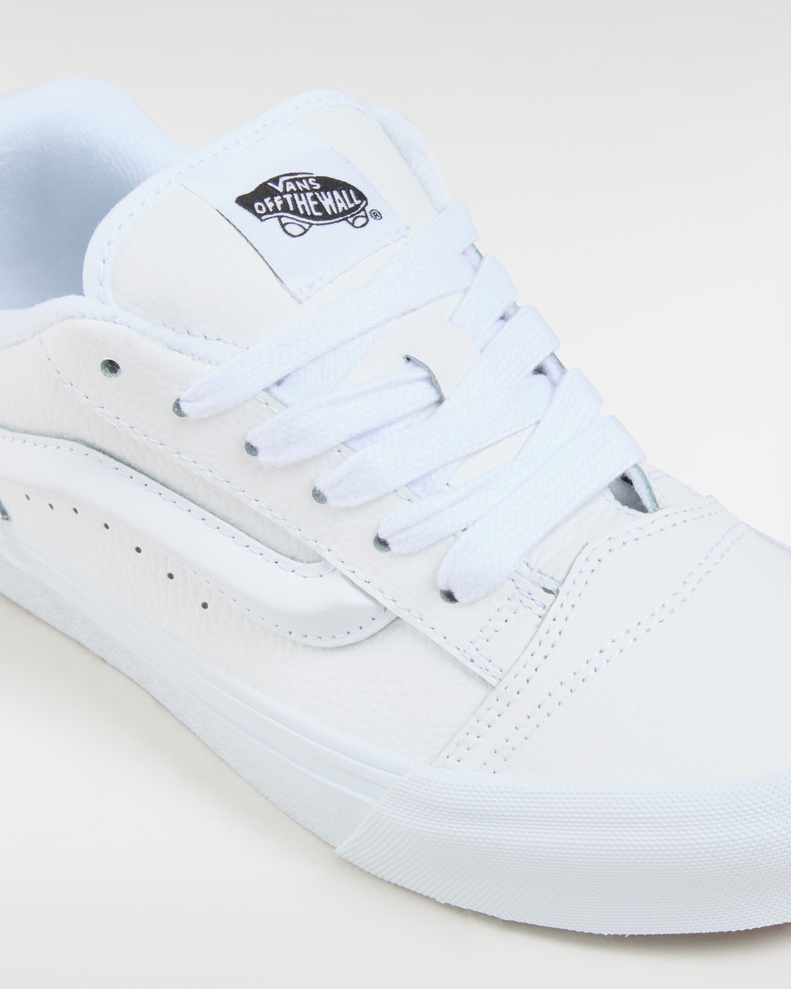Vans Sneaker »Knu Skool«