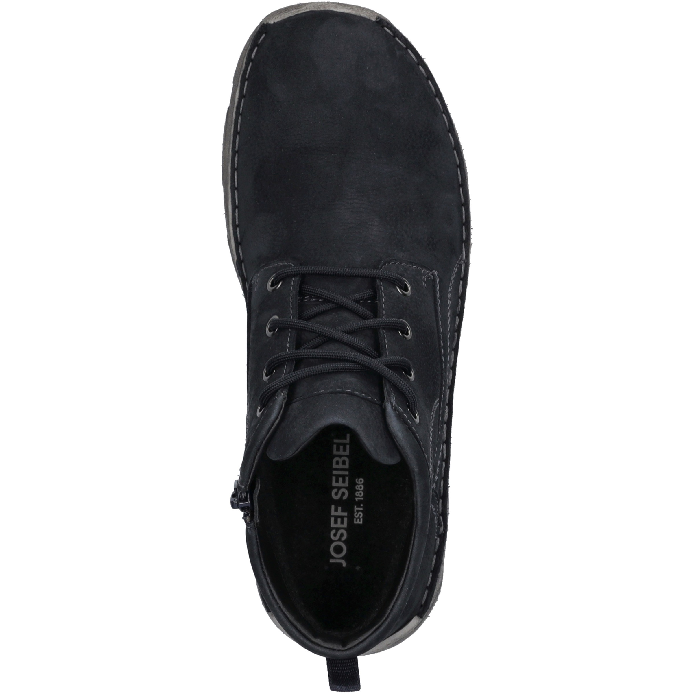 Josef Seibel Stiefel »Liam 07, ocean«