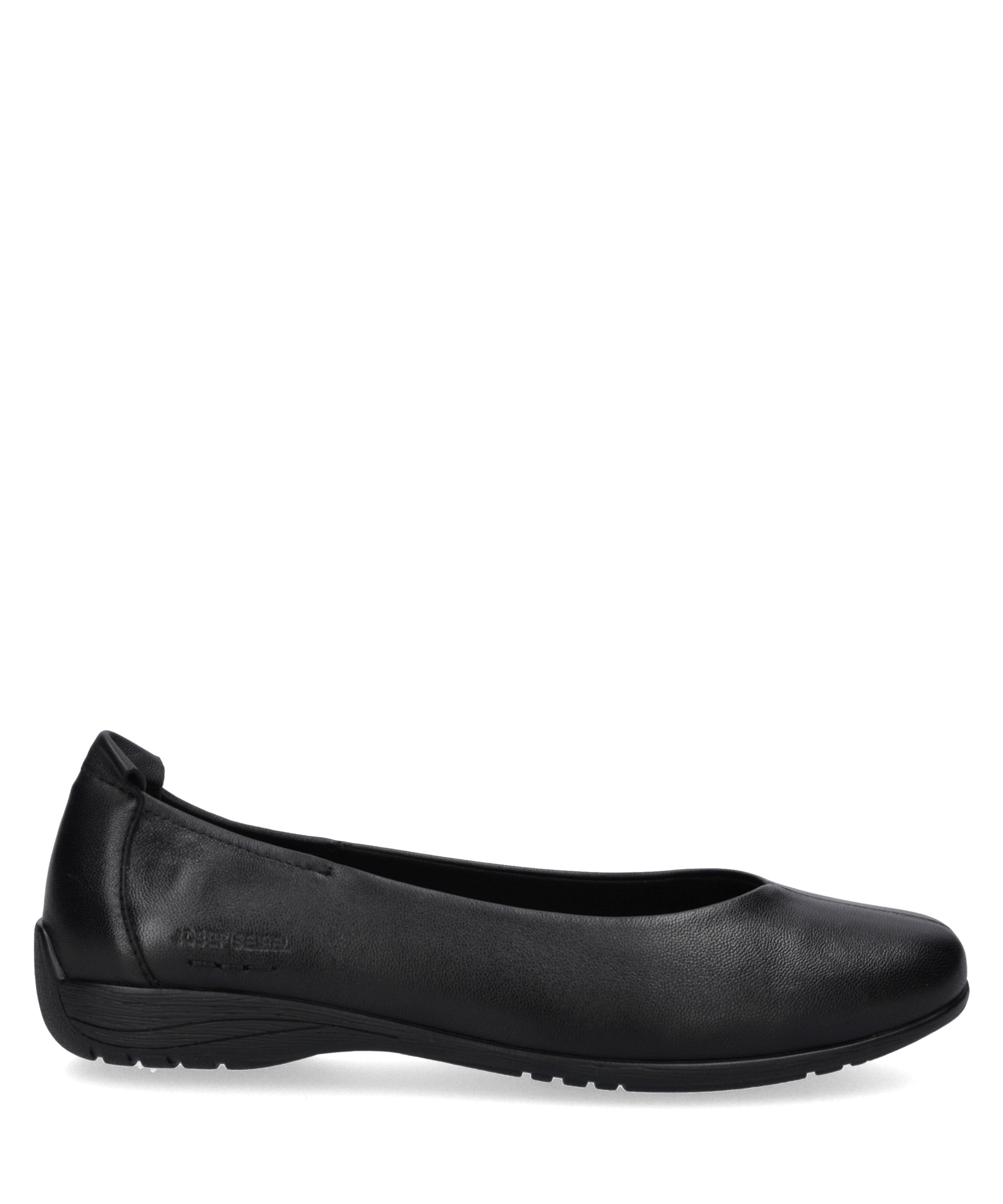 Josef Seibel Ballerina »Fenja 38, black-black«