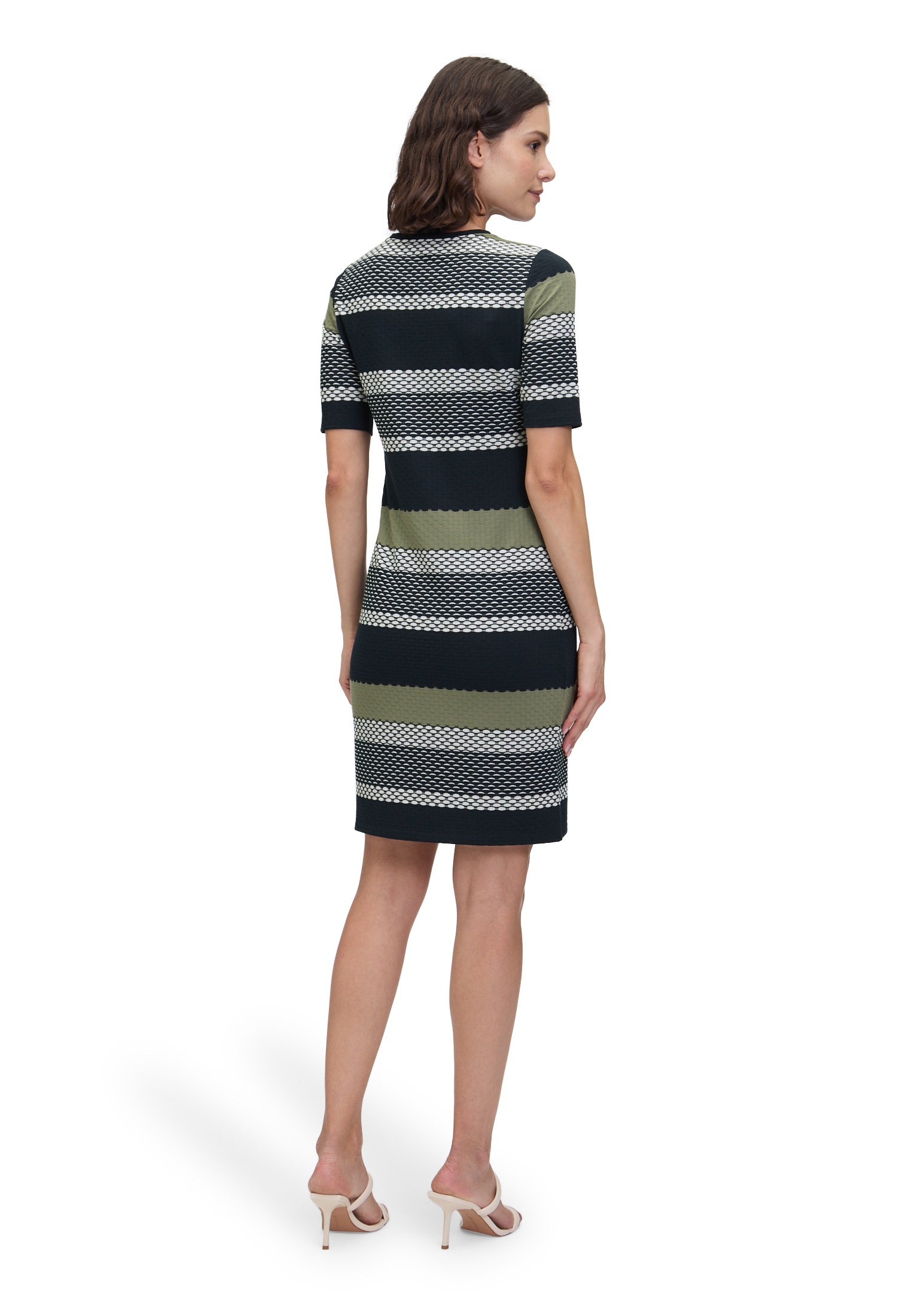 Betty Barclay Shirtkleid »Shirtkleid kurzarm«