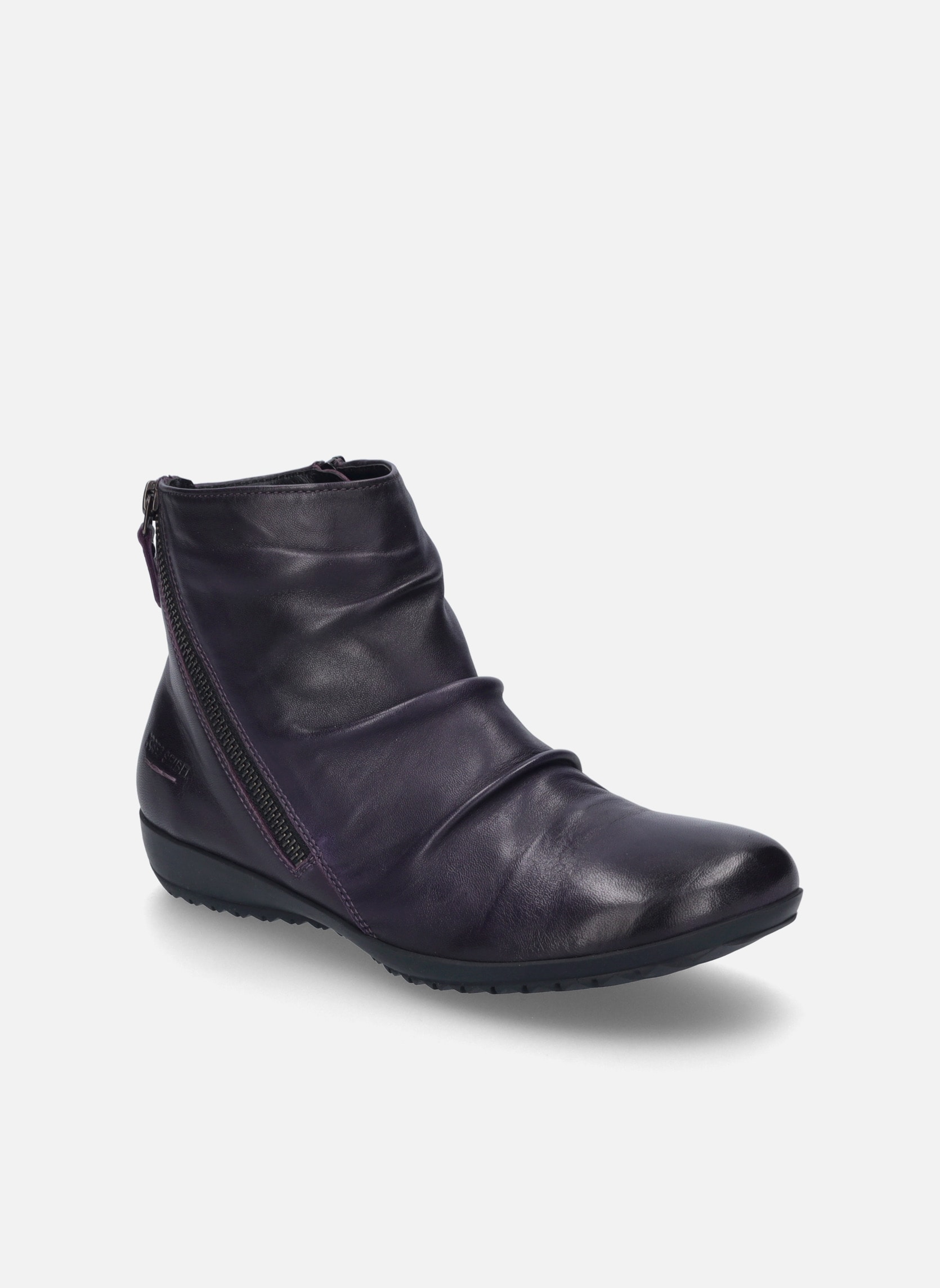 Josef Seibel Stiefelette »Naly 61, purple«