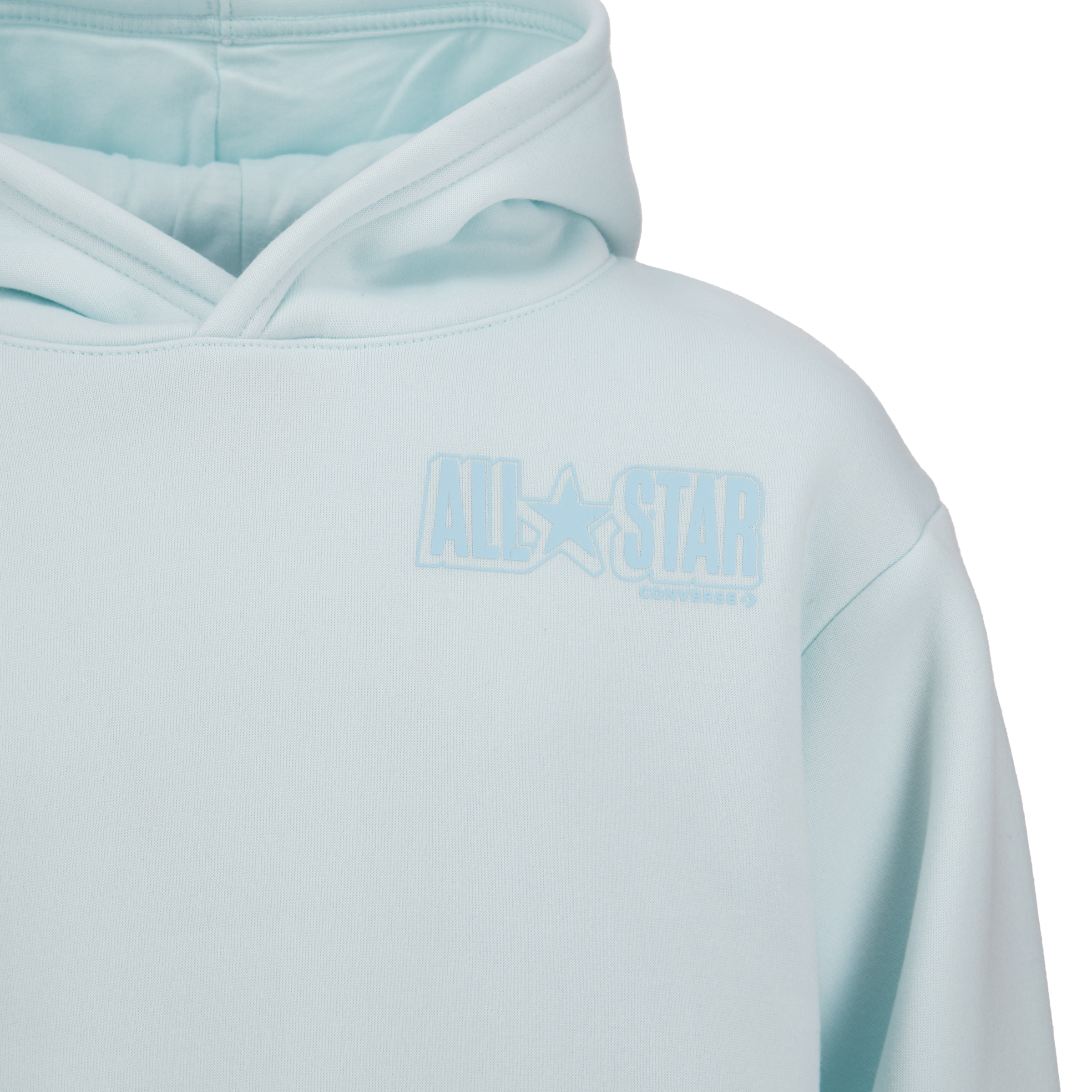 Converse Kapuzensweatshirt »CNVG ALL STAR GRAPHIC HOODIE«