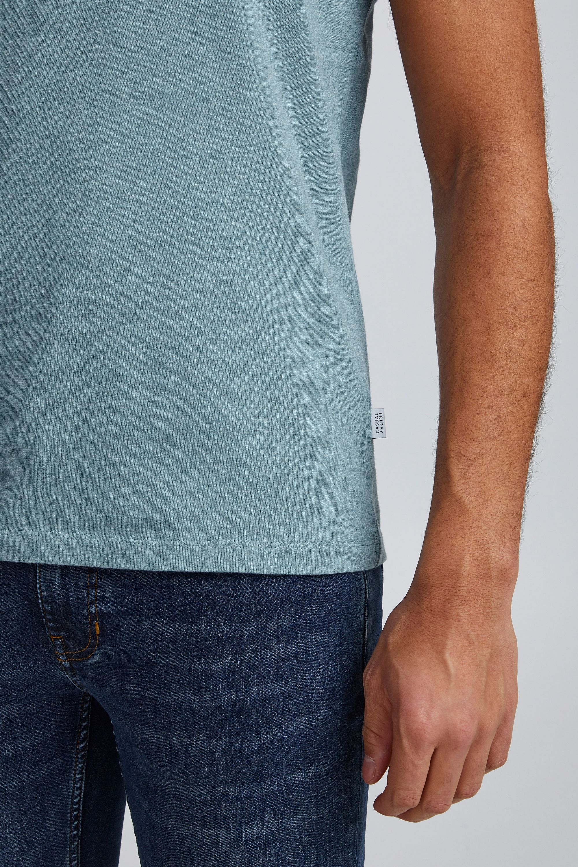 Casual Friday T-Shirt »T-Shirt CFThor«