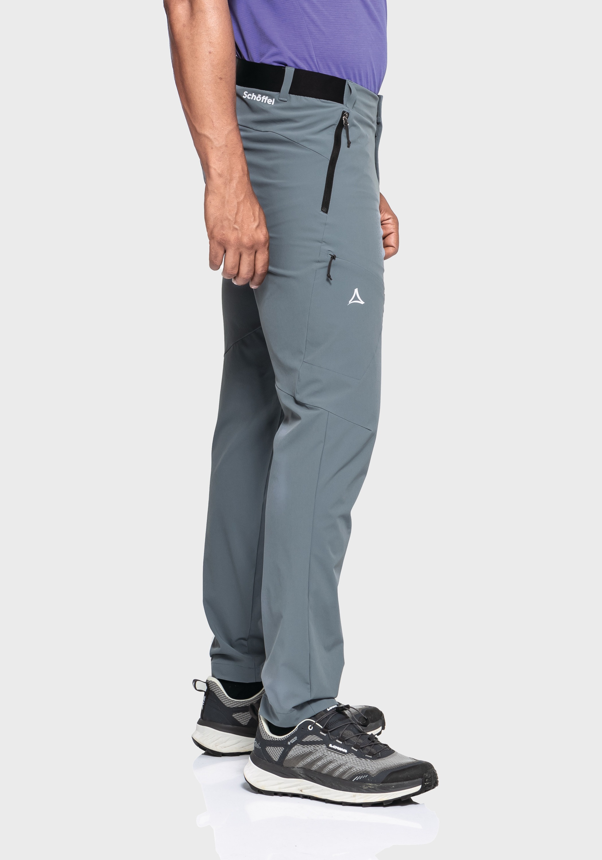 Schöffel Outdoorhose »Hiking Pants Style Blaustein MNS«