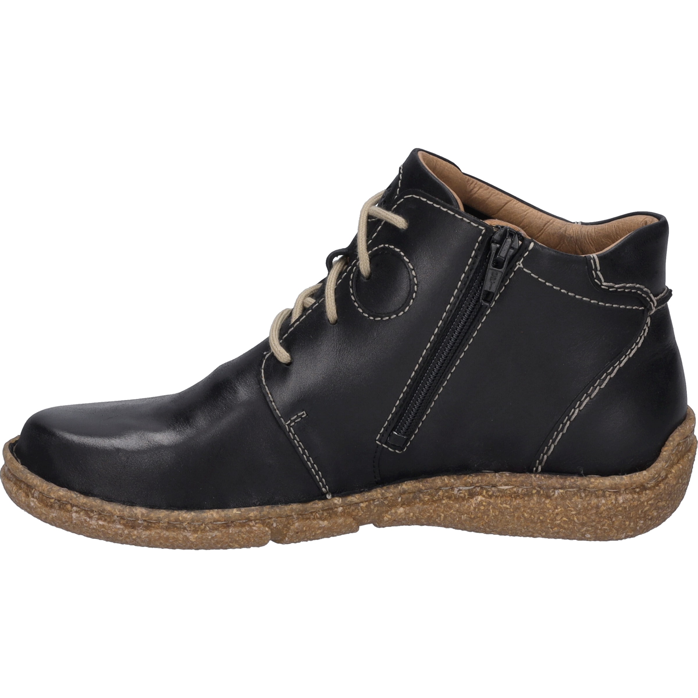 Josef Seibel Stiefelette »Neele 46, schwarz«