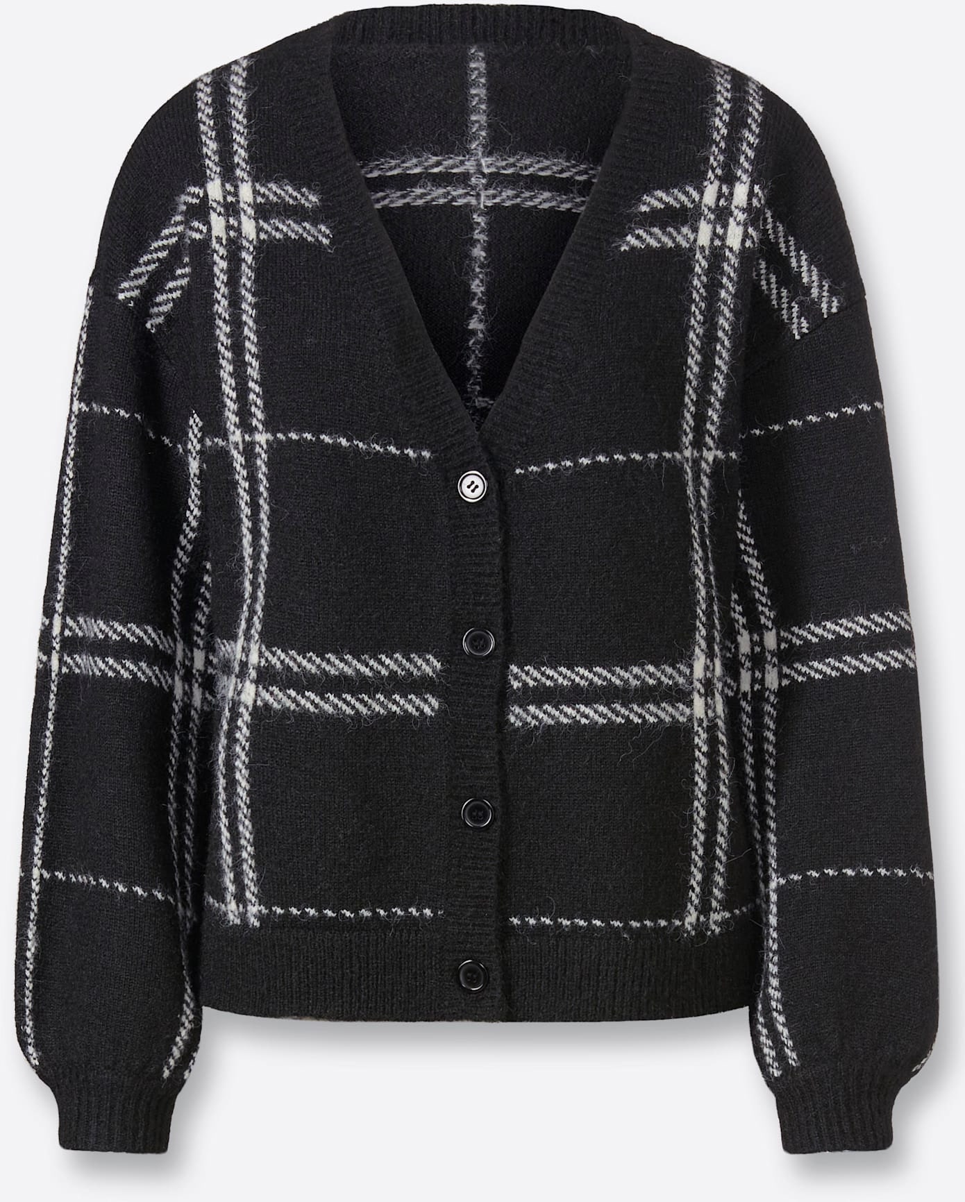 heine Cardigan
