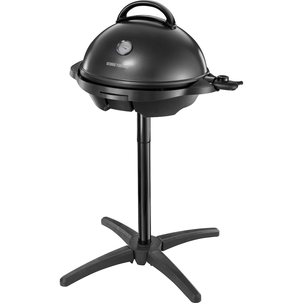 George Foreman Elektro-Standgrill »22460-56«, 2400 W