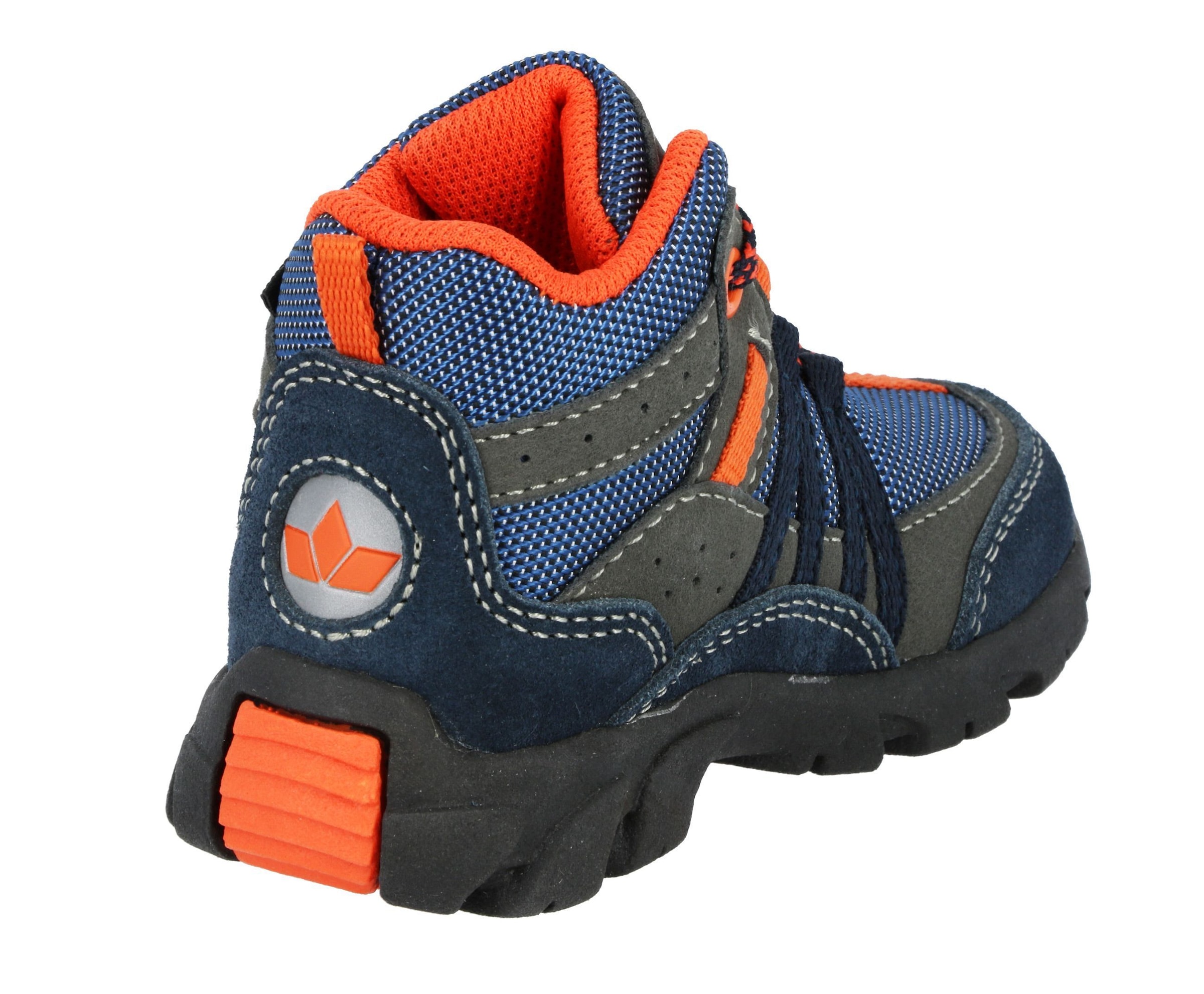 Lico Outdoorschuh »Laufschuh Moritz Tex«