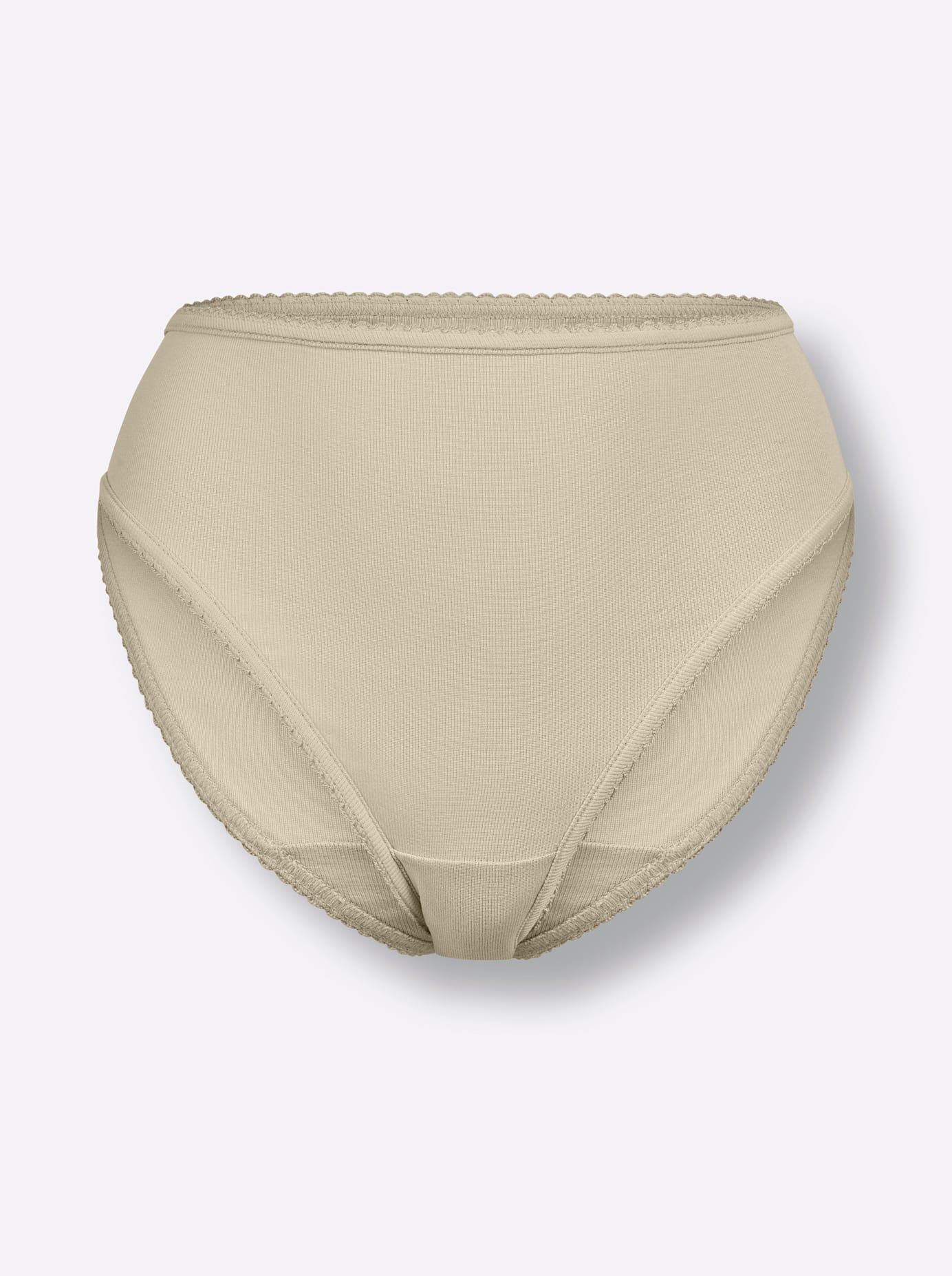 Slip, (3 St.)