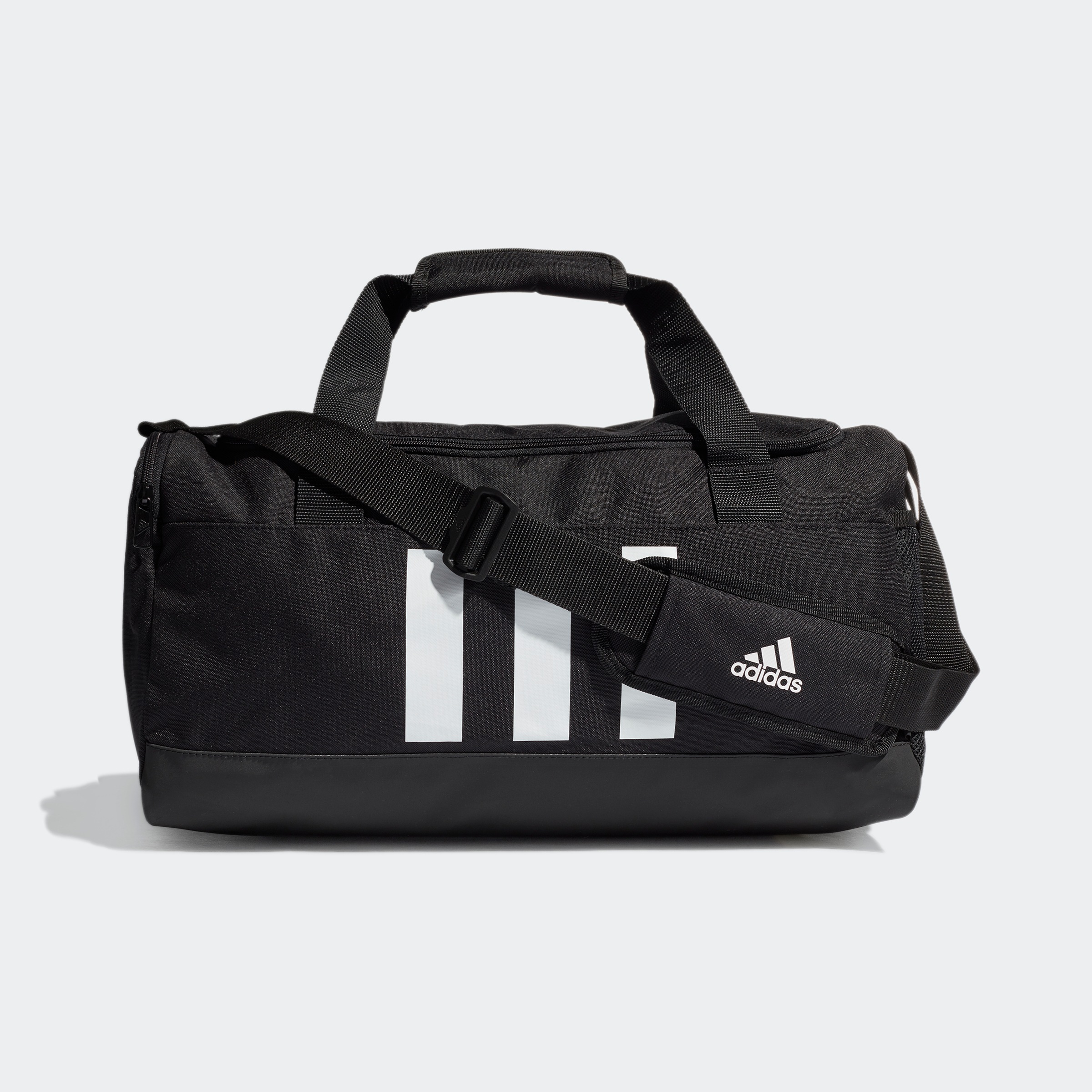 adidas Performance Sporttasche »ESSENTIALS 3-STREIFEN DUFFELBAG S«