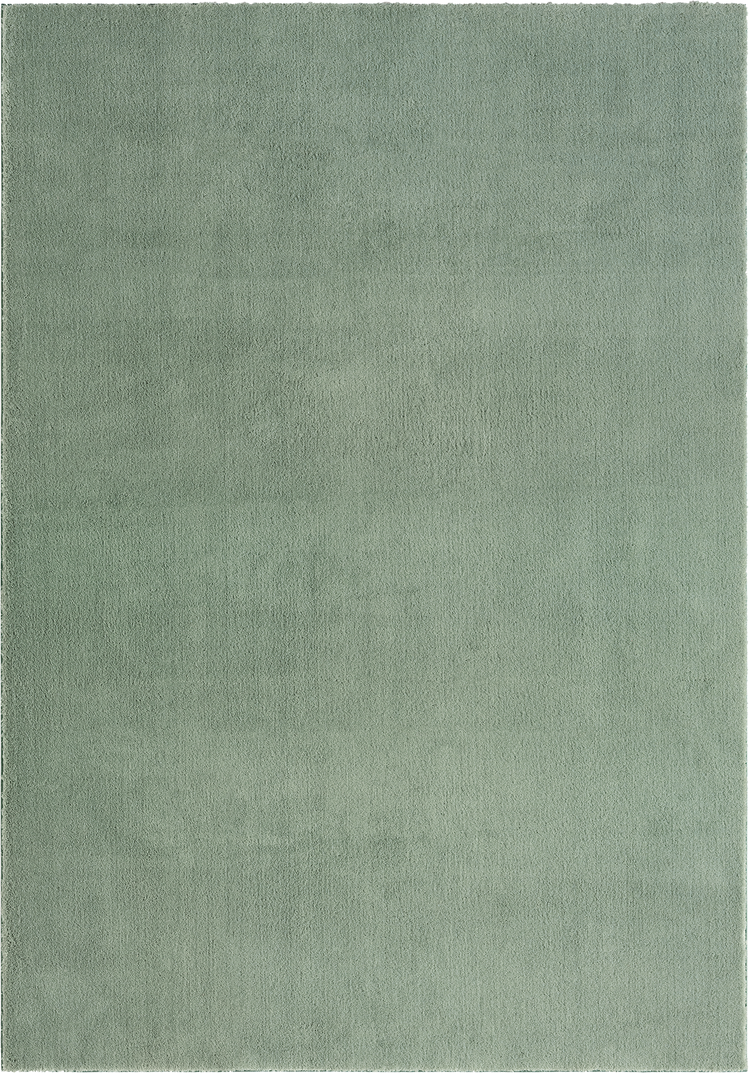 my home Teppich »Arabell, Kunstfellteppich, Felloptik, waschbar,« rechteckig 16 mm Höhe flauschig, kuschelig, Anti-Rutsch-Unterseite, Wohnzimmer, Schlafzimmer