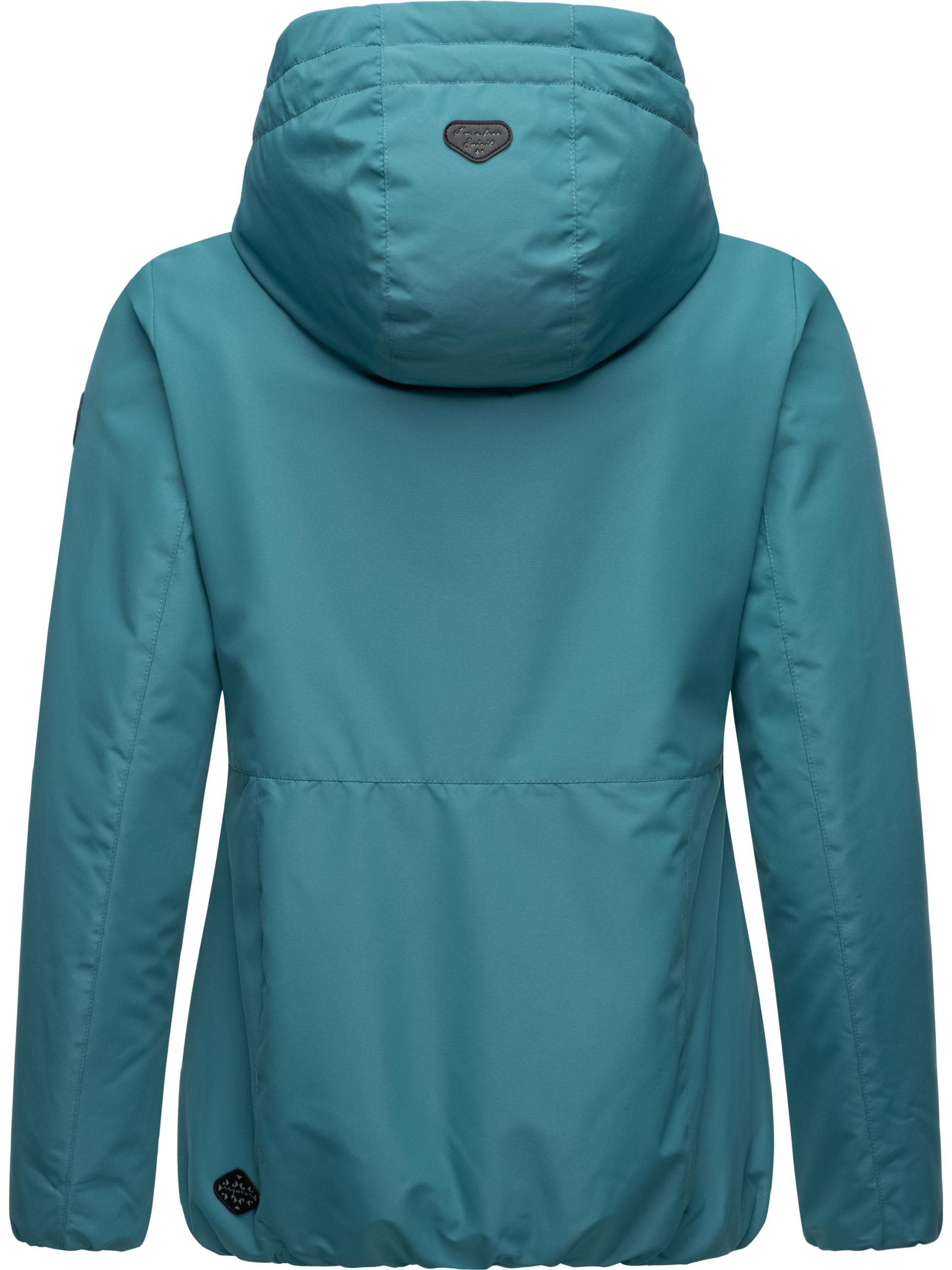 Ragwear Winterjacke »Winterjacke Sunniva«
