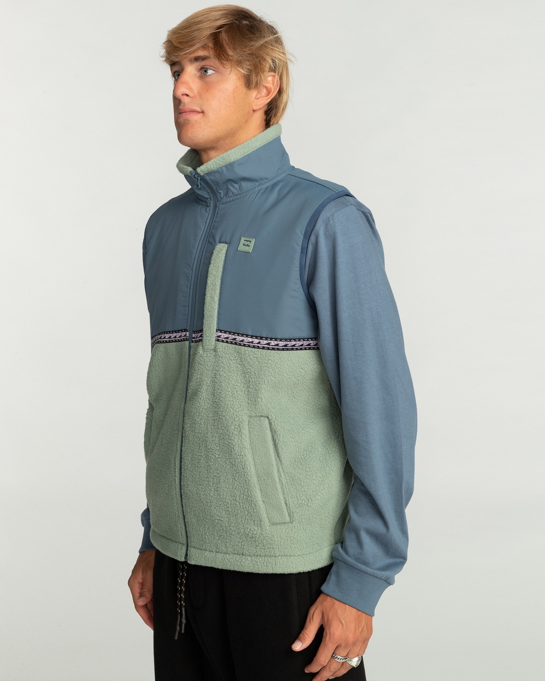 Billabong Sweatshirt »Trail«