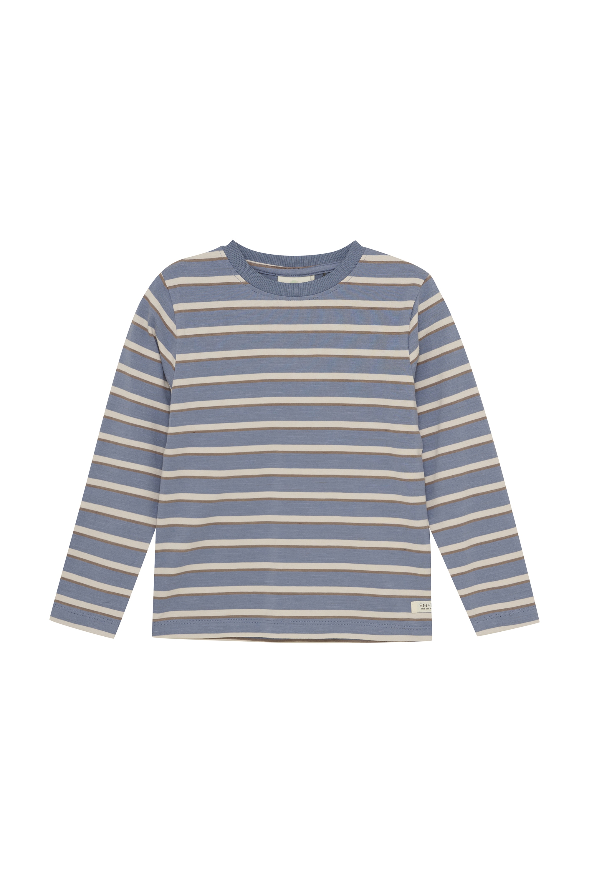 EN FANT Longsleeve »Longsleeve ENT-Shirt LS Stripe«