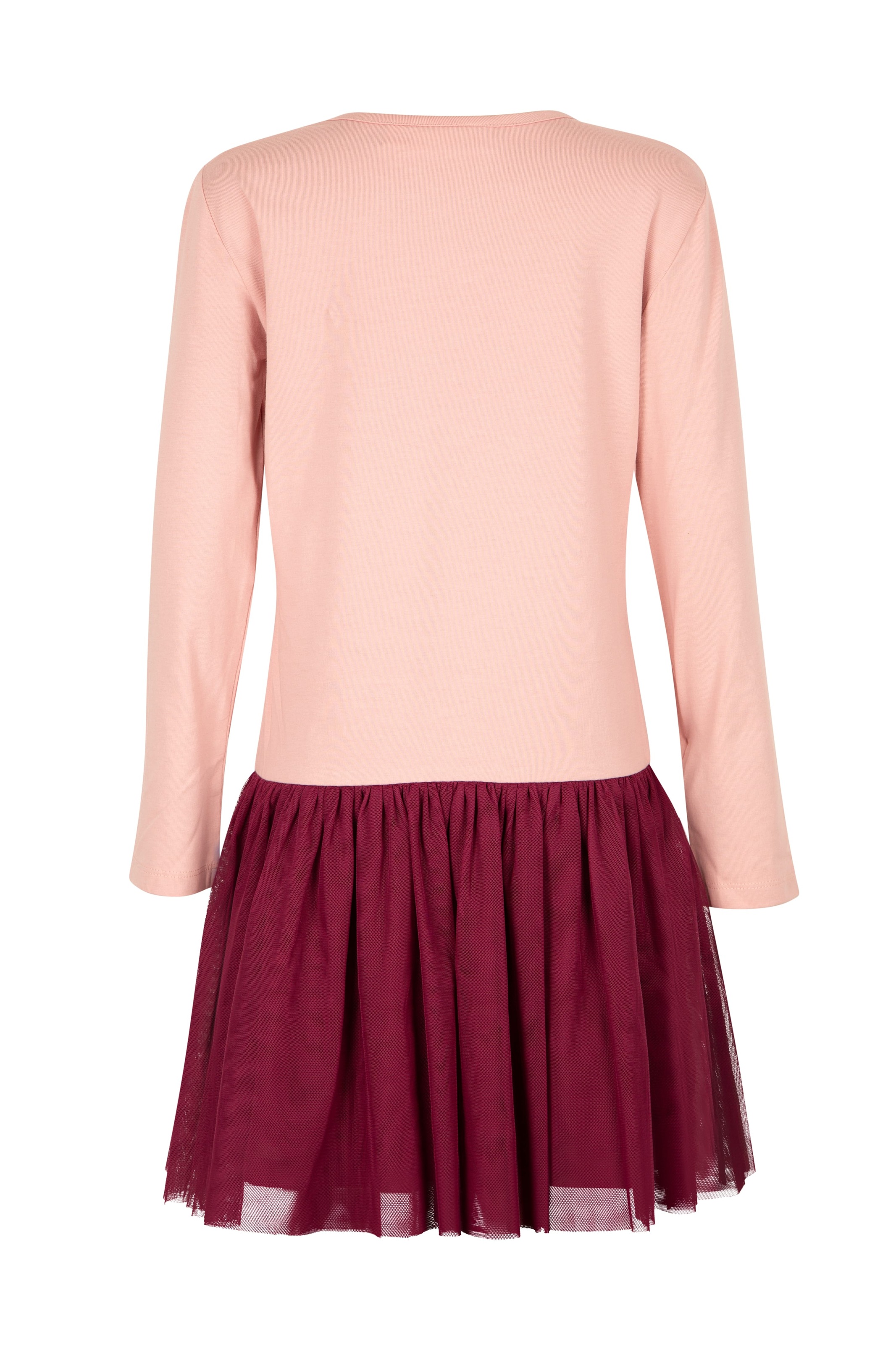 happy girls Shirtkleid