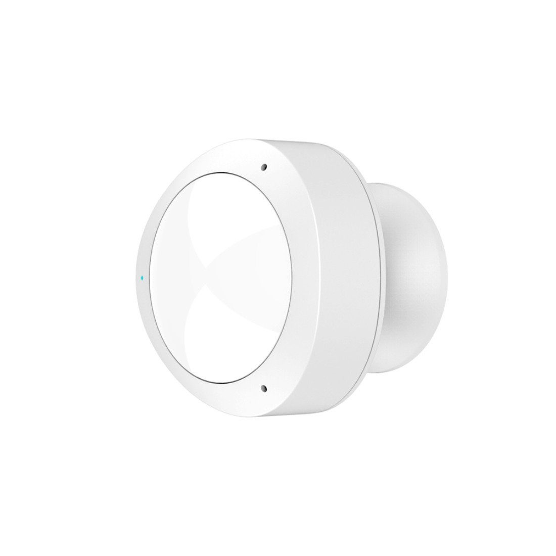 Hama Smarter Bewegungssensor »Präsenzmelder, mit App«, WiFi Bewegungsmelder zur Lampen Steuerung, Alarm Funktion