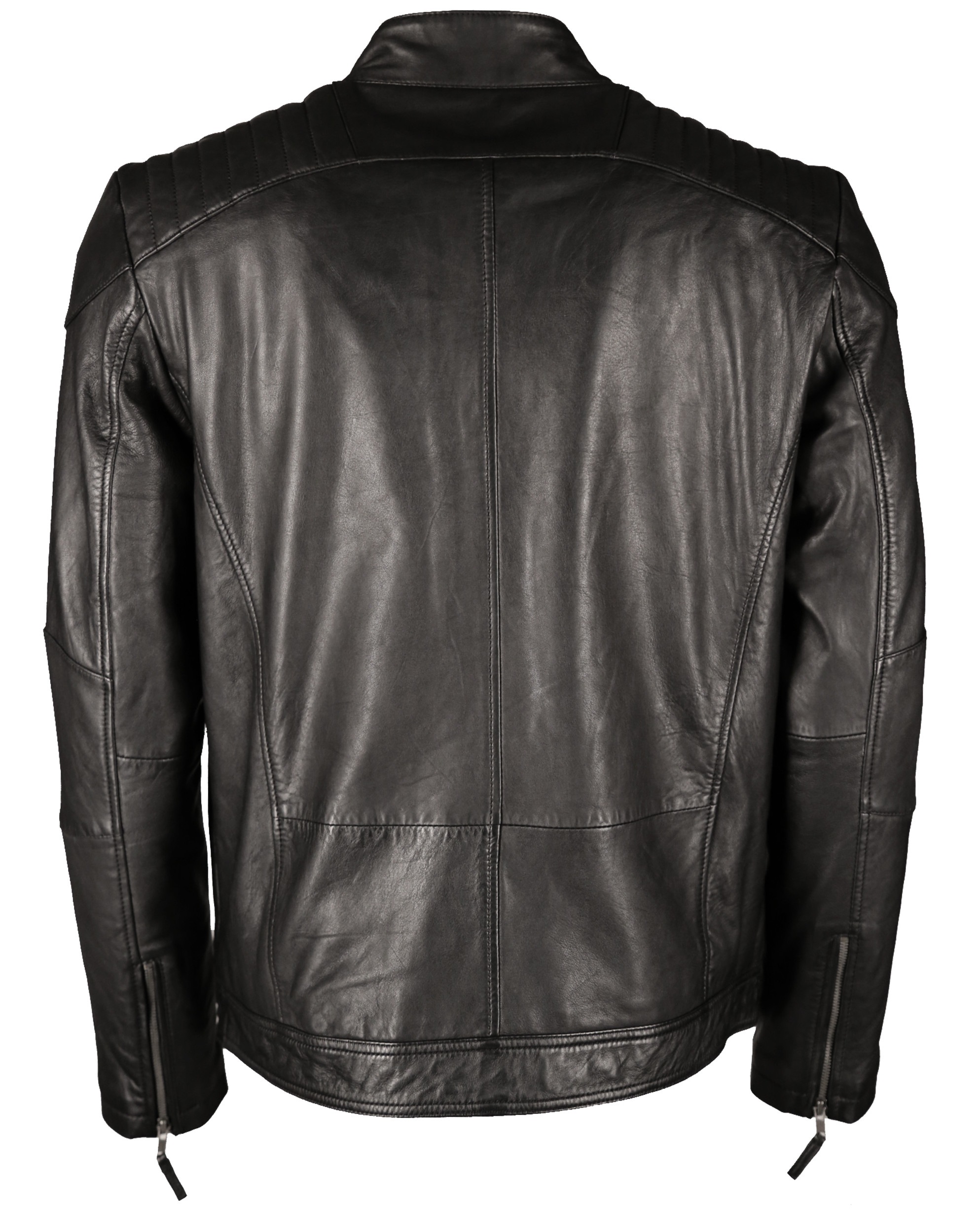 JCC Lederjacke »Lederjacke IK3«