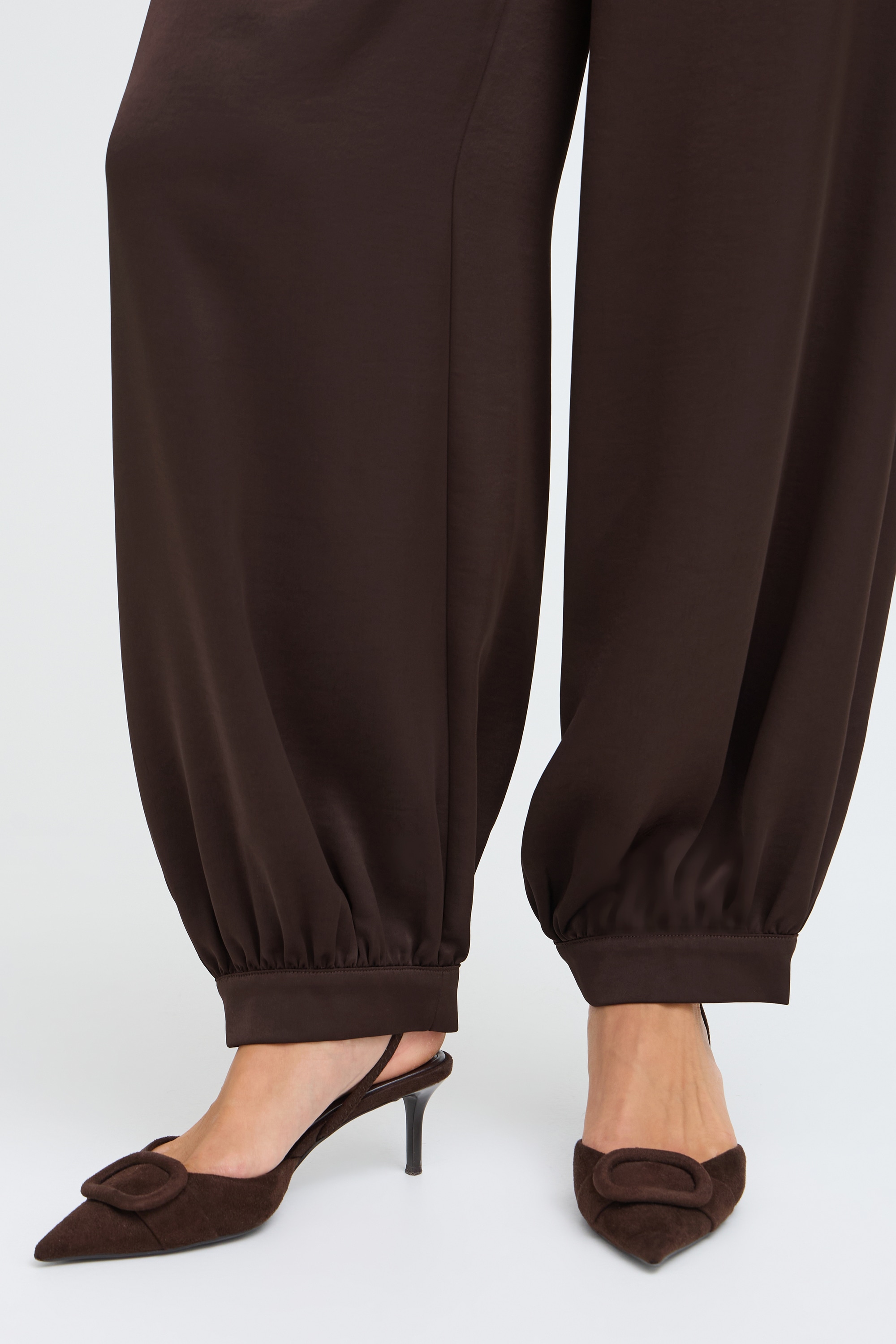 b.young Stoffhose »b.young Freizeithose BYISA«