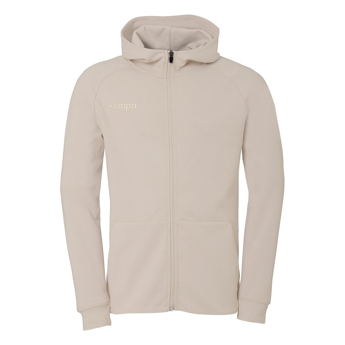 Kempa Trainingsjacke »Kapuzenjacke STMNT Kids« 1 Stk. tlg.