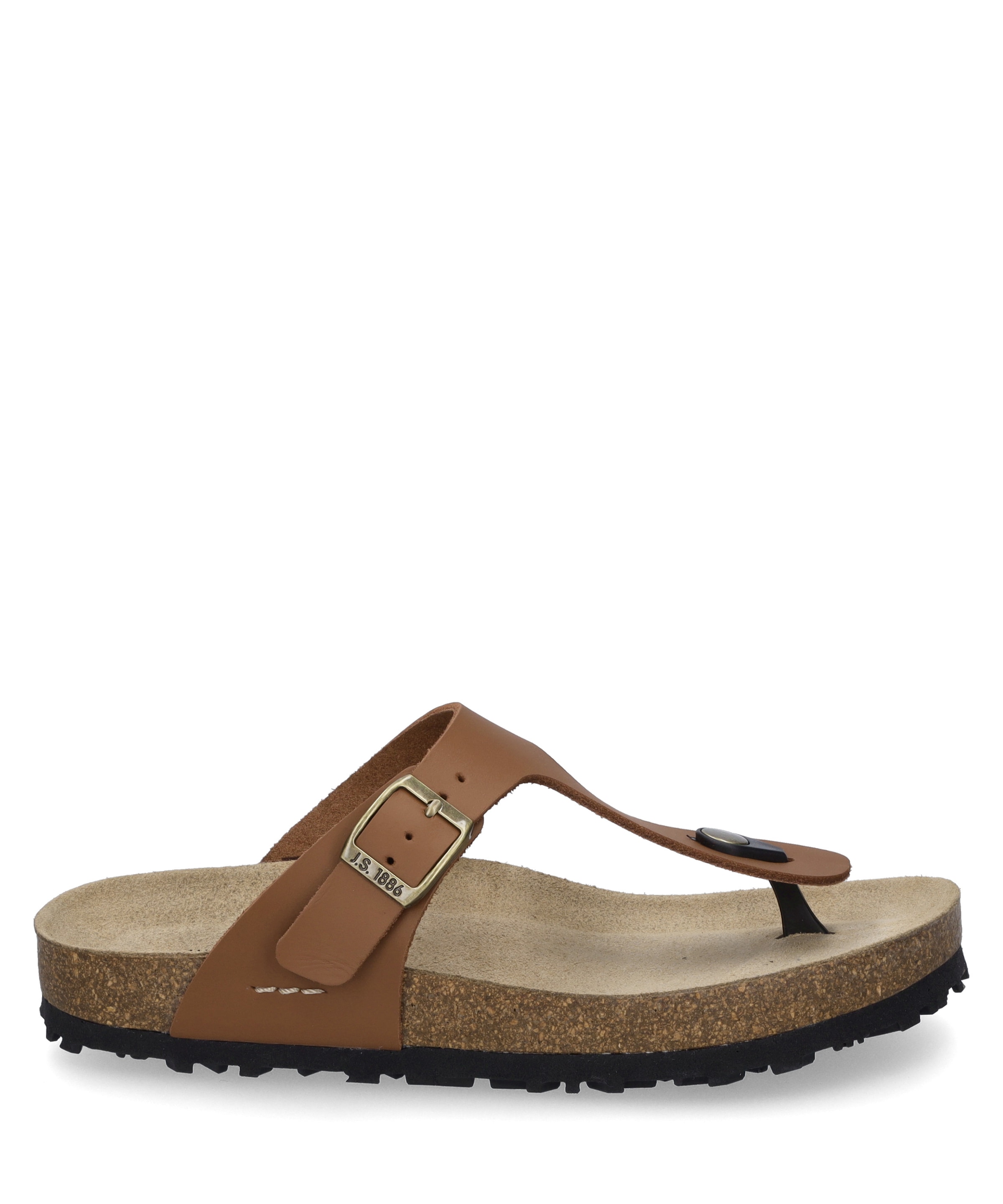 Josef Seibel Zehentrenner »Hermine 02, cognac«