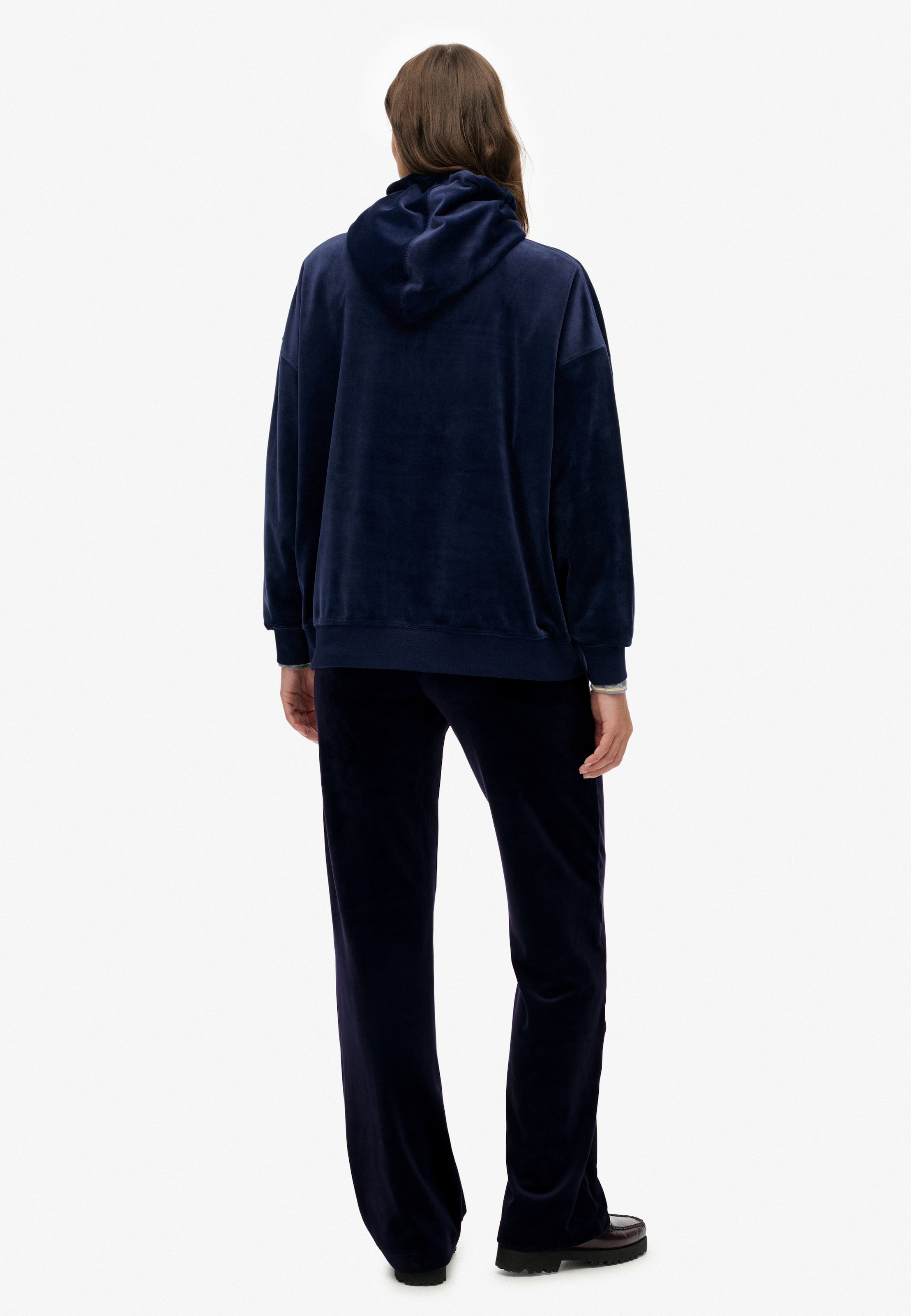 Superdry Sweathose »COUNTRY CLUB VELOUR JOGGER«