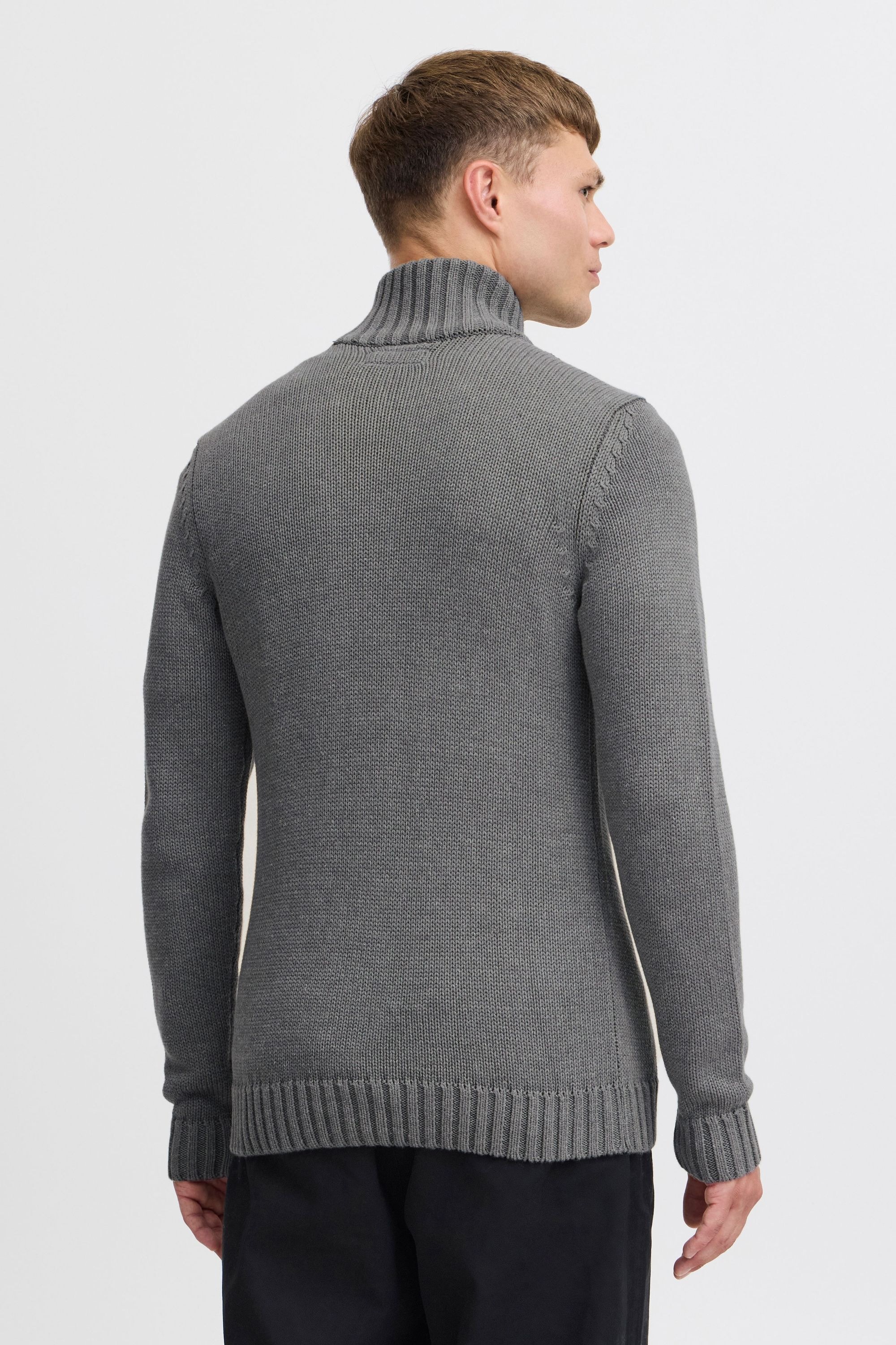 !Solid Strickjacke »Strickjacke SDPoul«