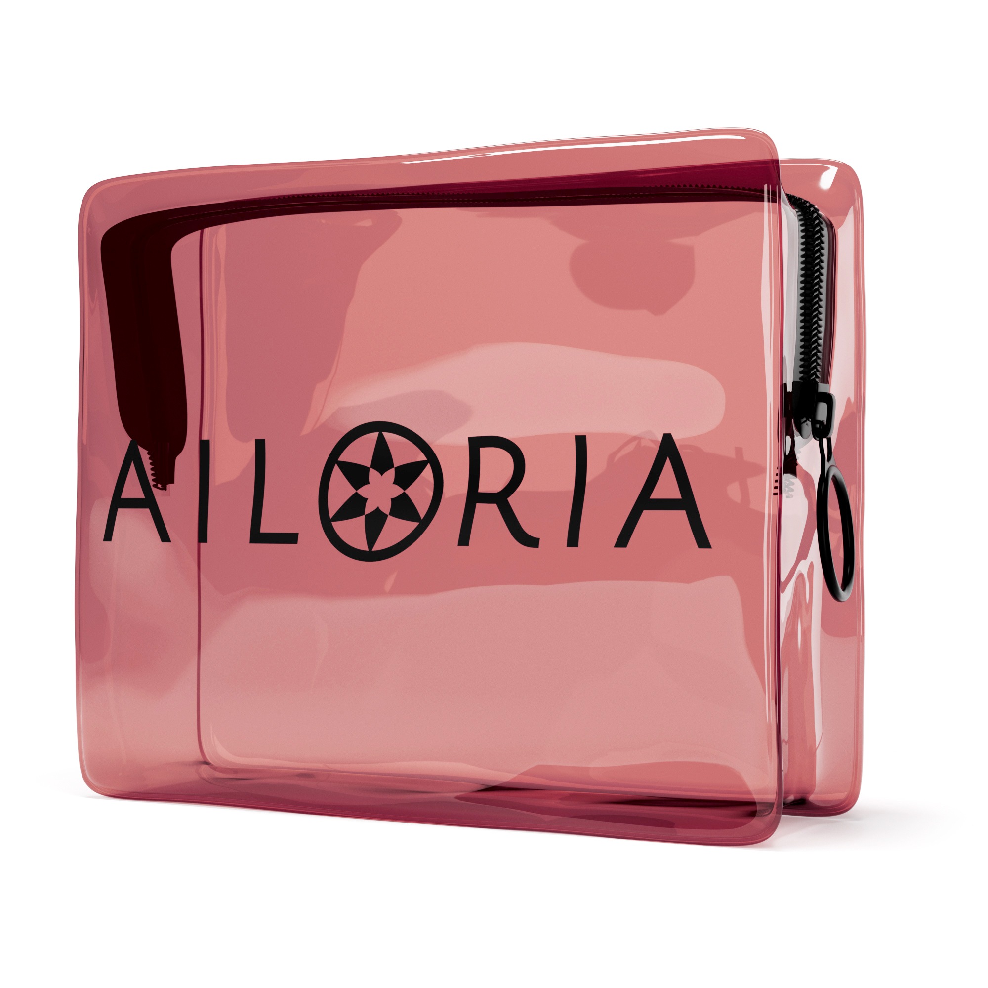 AILORIA Hornhautfeile »Haar- & Hornhautentferner Glide & Glow Collection«