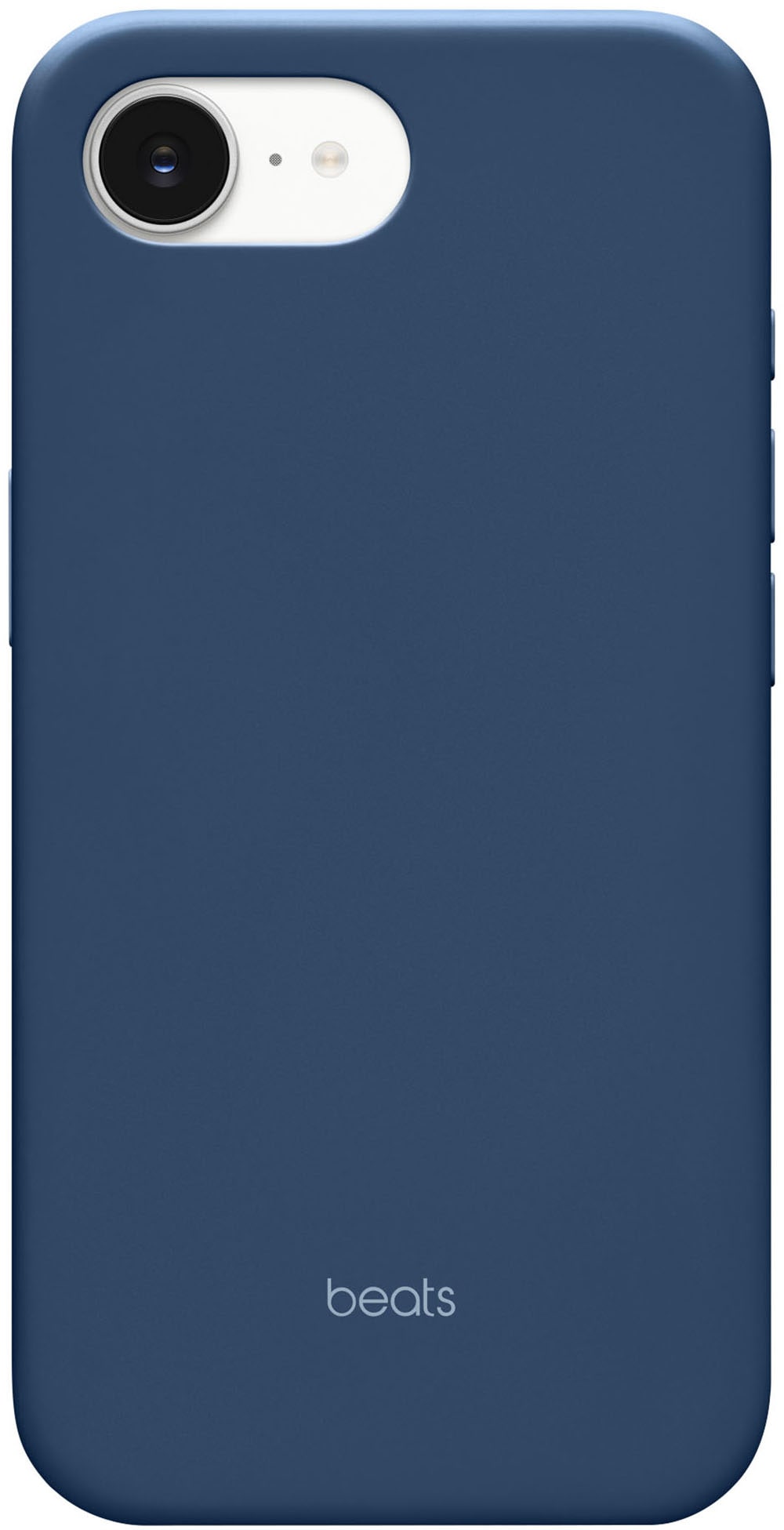 Apple Smartphone-Hülle »Beats iPhone 17e Case mit MagSafe« Apple iPhone 17e 15,4 cm (6,1 Zoll)