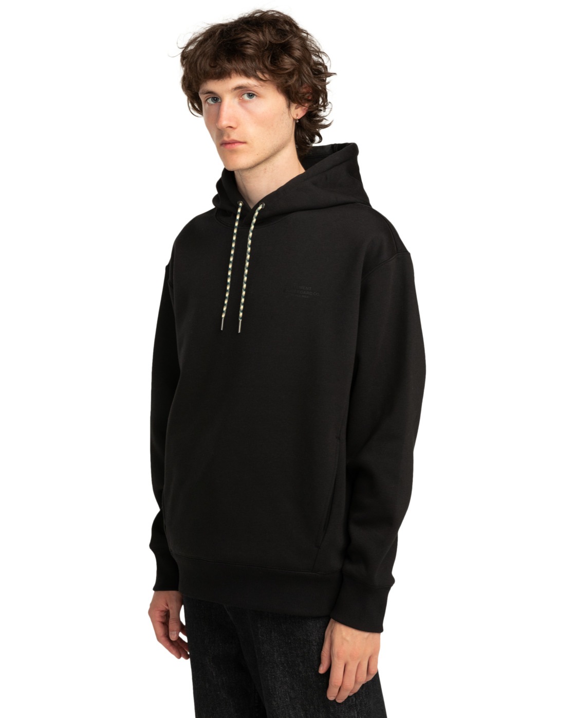 Element Hoodie »Rain Cornell«