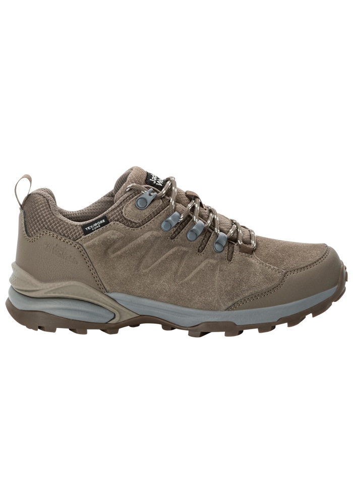 Jack Wolfskin Hikingschuh »REFUGIO TEXAPORE LOW W«