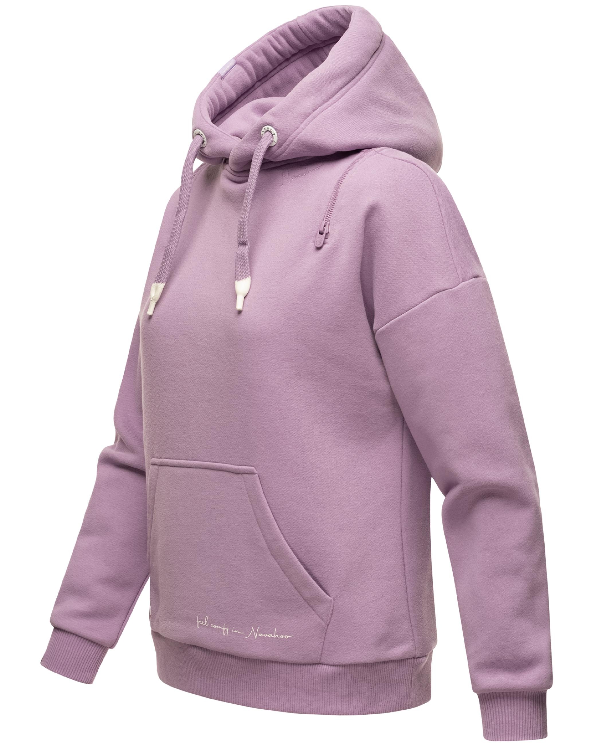 Navahoo Kapuzensweatshirt »Kapuzensweatshirt Zuckerbärchen«