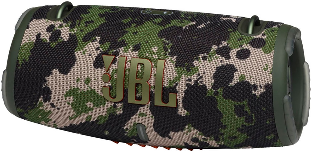 JBL Portable-Lautsprecher »Xtreme 3«