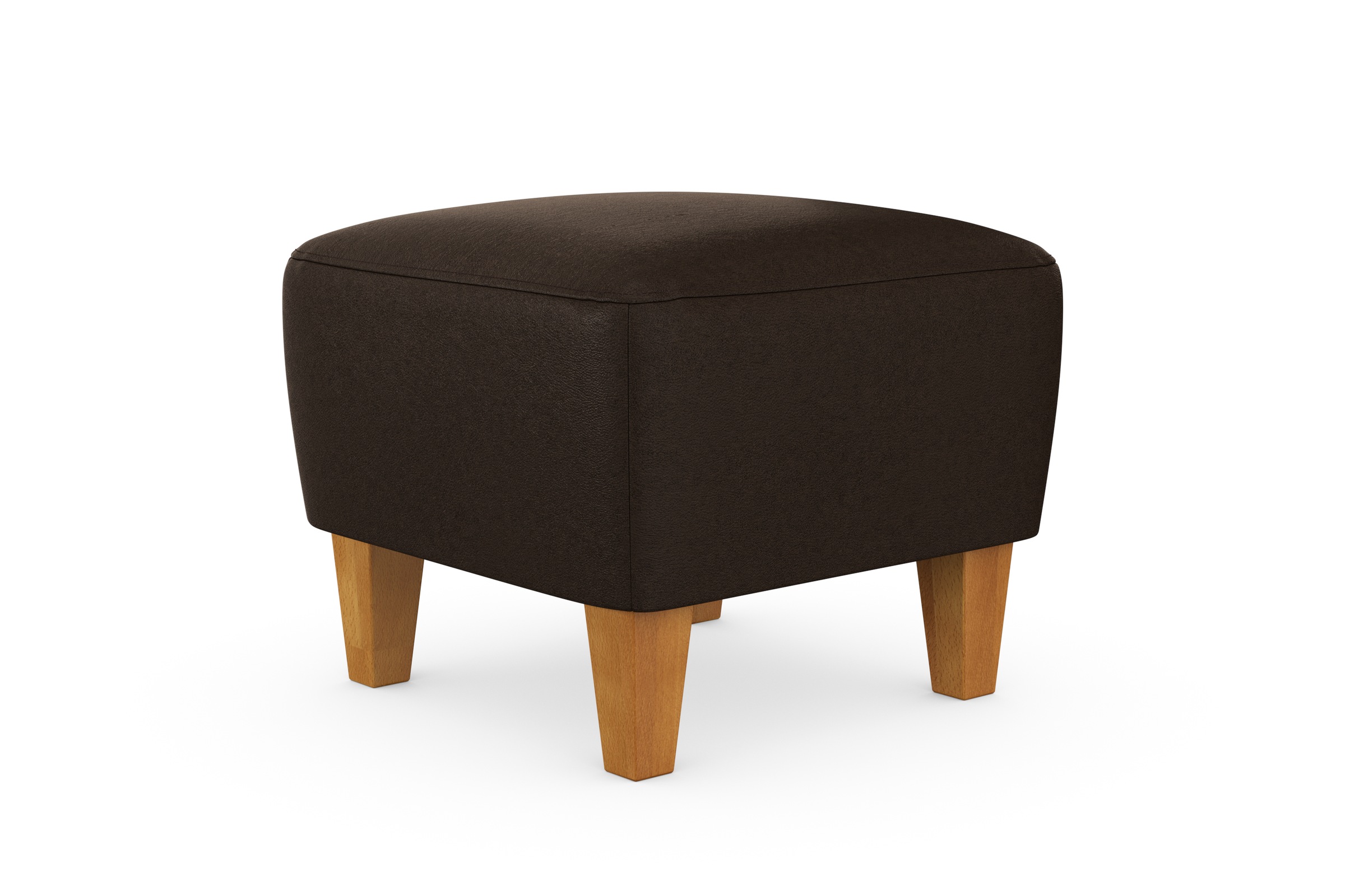 sit&more Polsterhocker »Bosse«