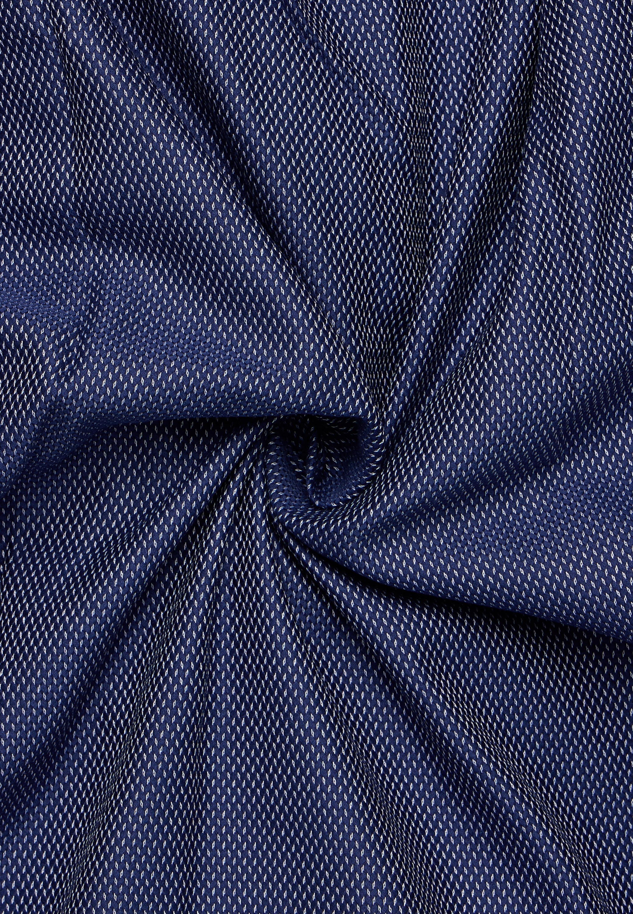Eterna Langarmhemd »MODERN FIT«, NON IRON (bügelfrei)