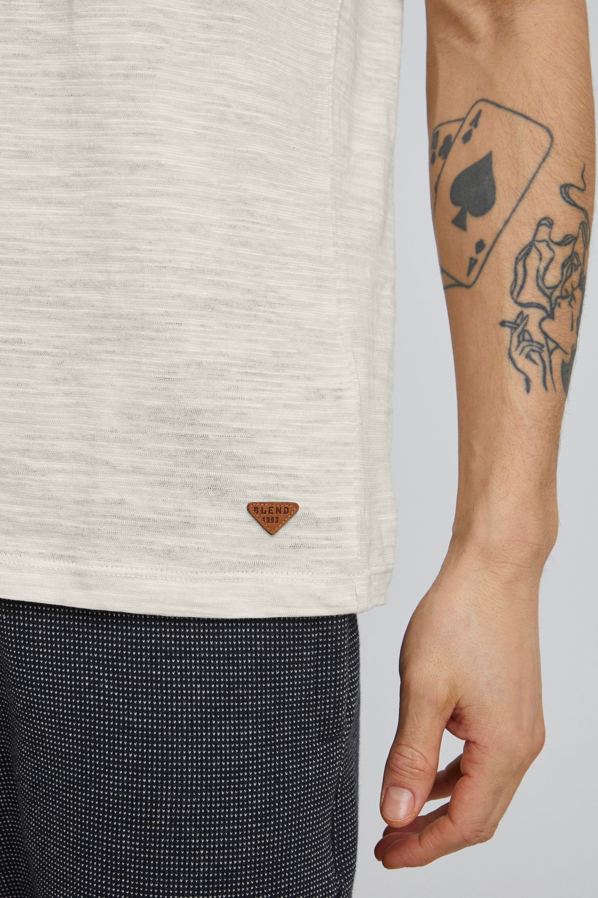 Blend T-Shirt »T-Shirt BHJakob«
