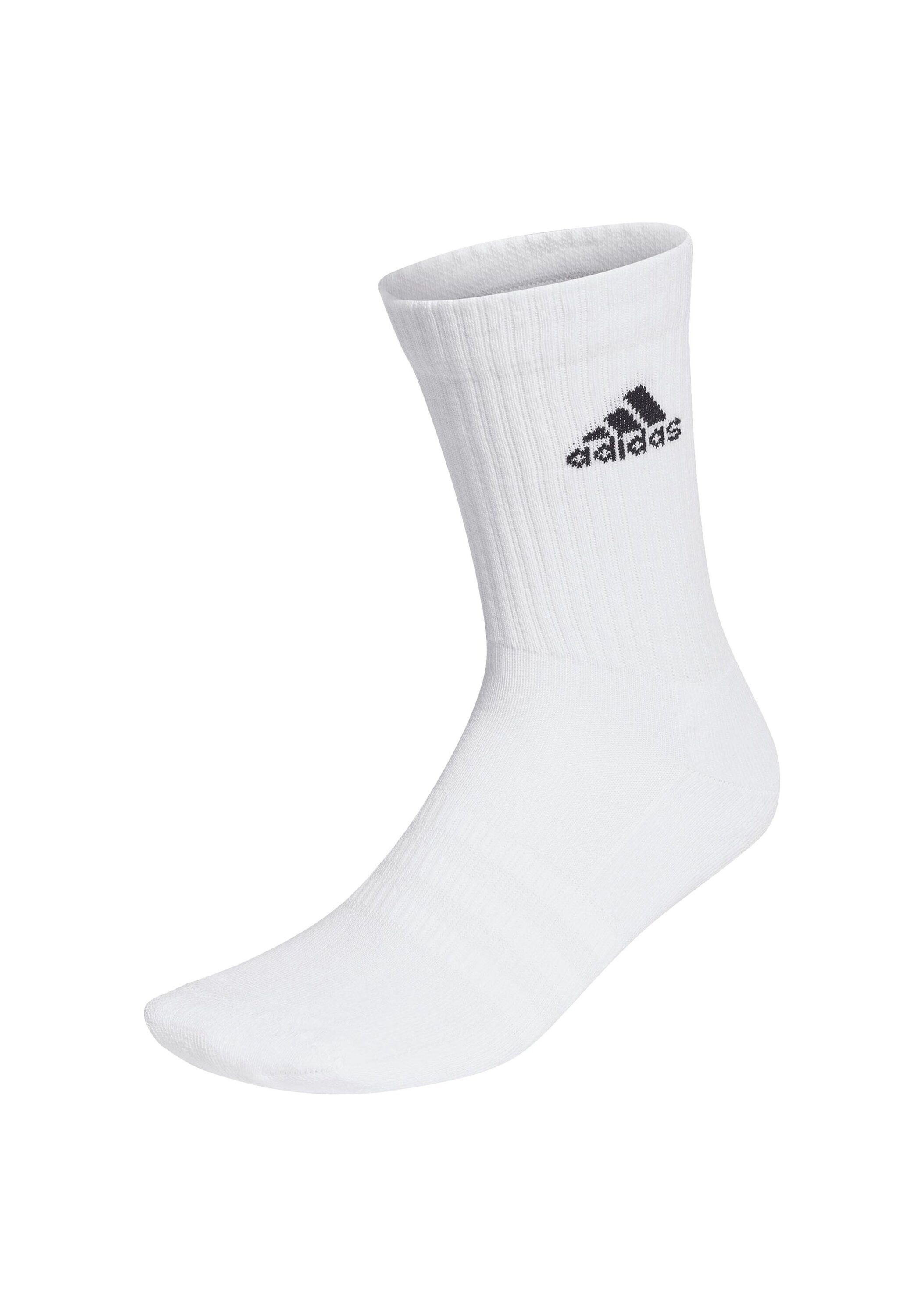 adidas Originals Kurzsocken »Socken Cushioned Crew 12er Pack«