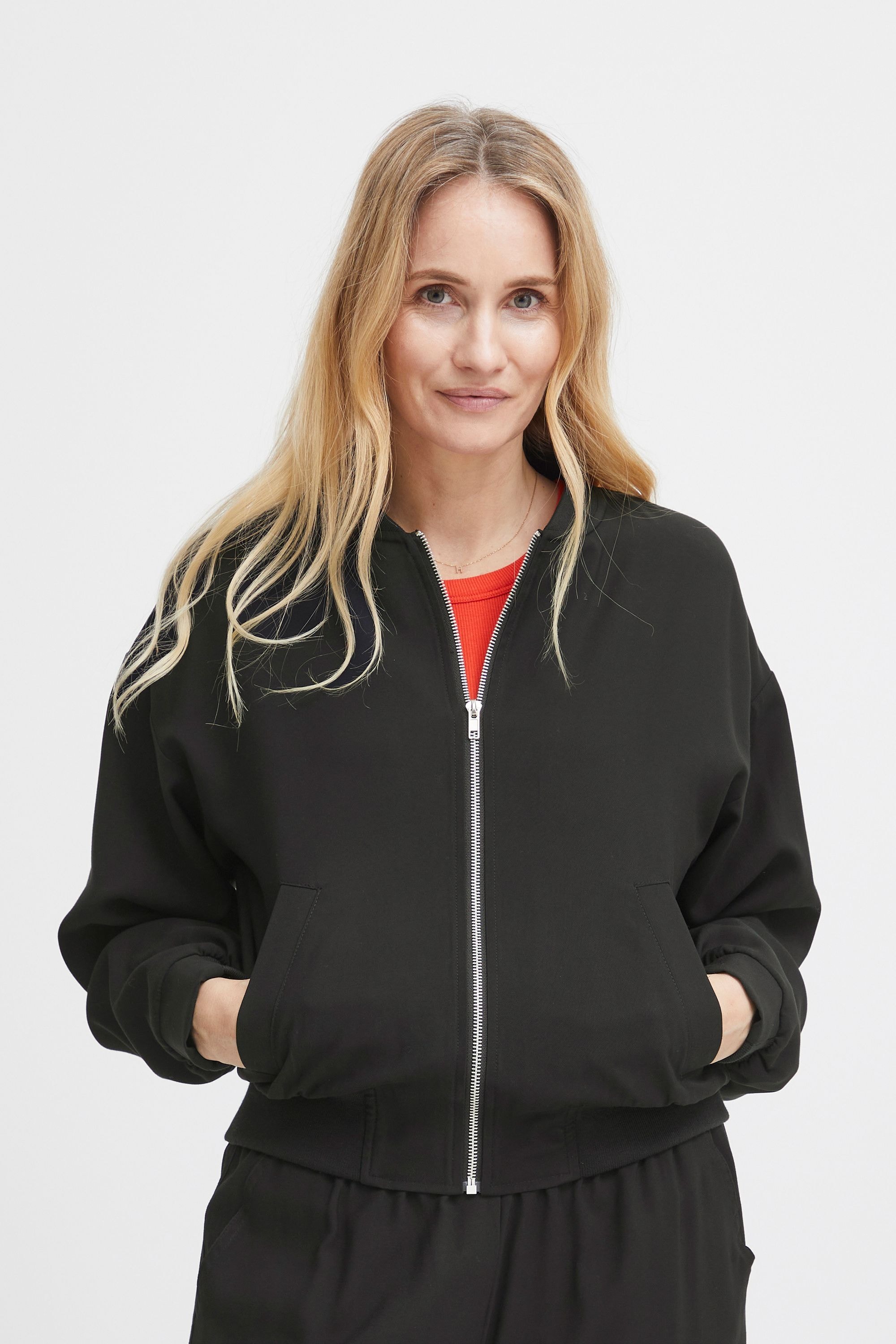 fransa Bomberjacke »Bomberjacke FRKrista«