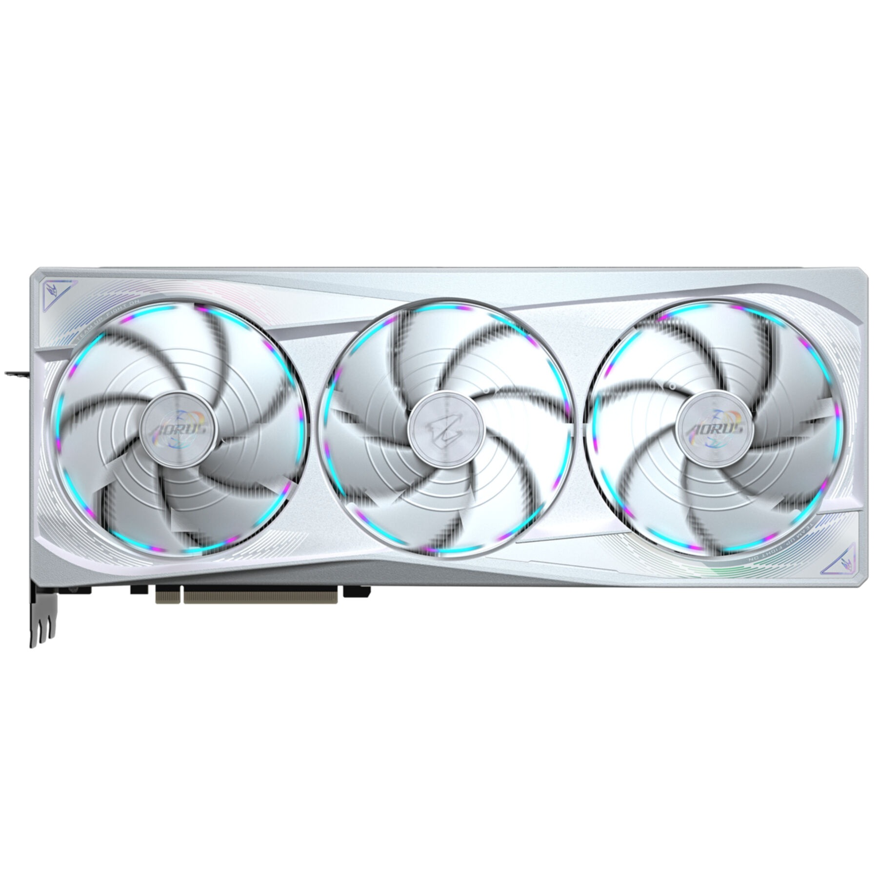 Gigabyte Grafikkarte »GeForce RTX 4060 ELITE 8G«