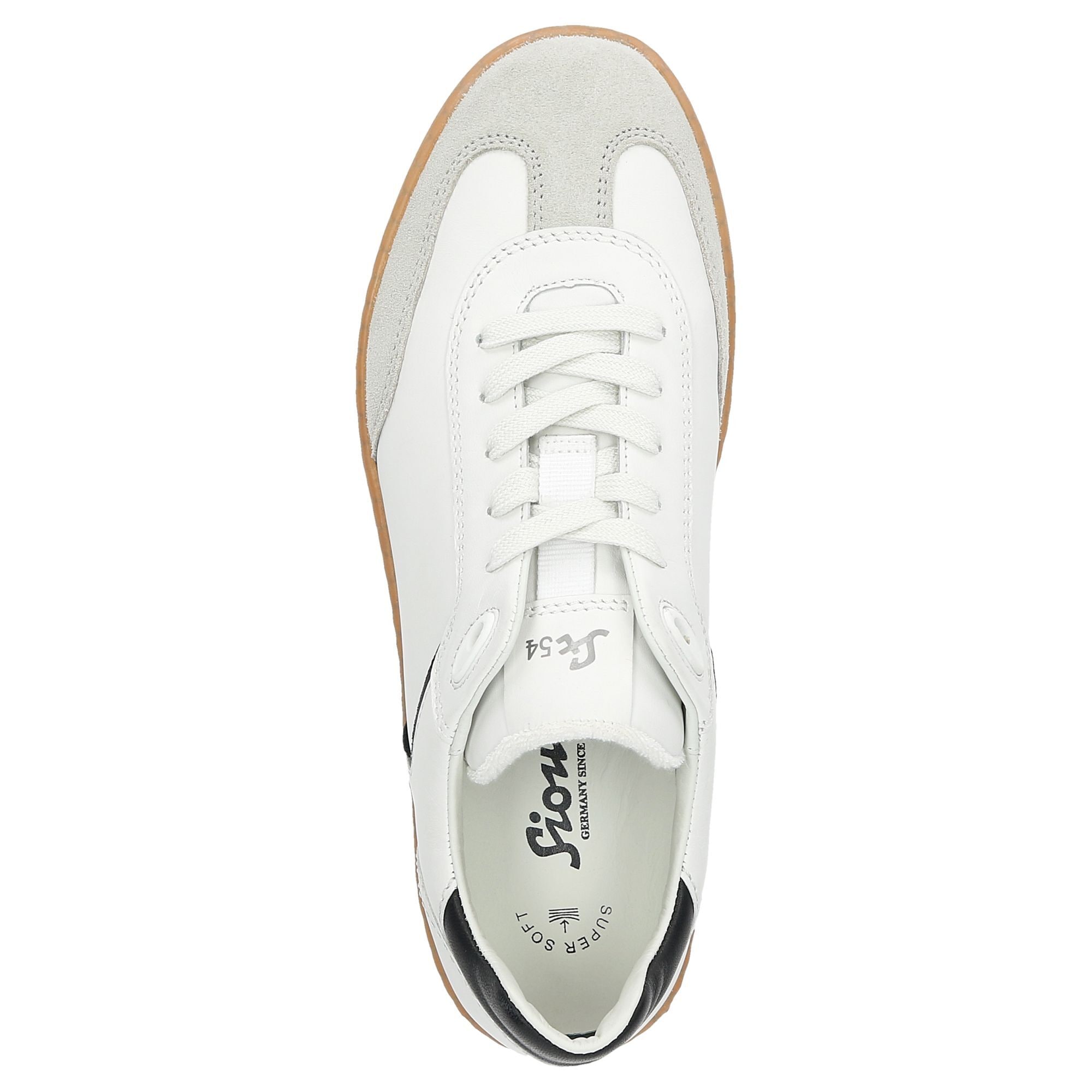 SIOUX Sneaker »Tedroso-708«