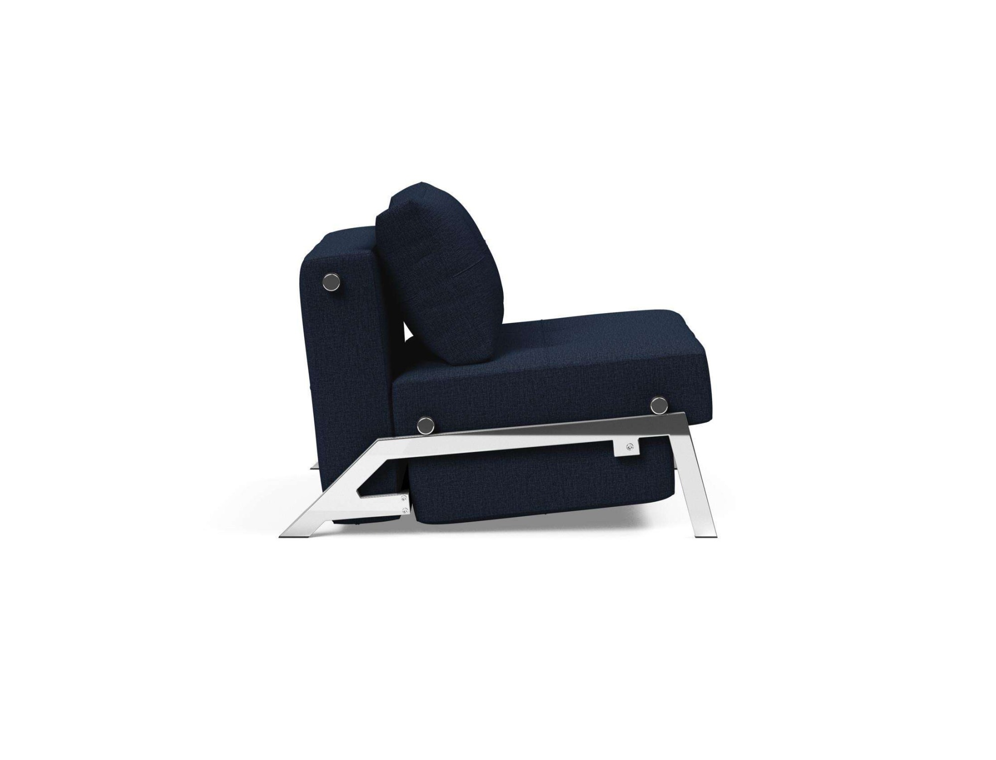 INNOVATION LIVING ™ Sessel »CUBED Schlafsessel«