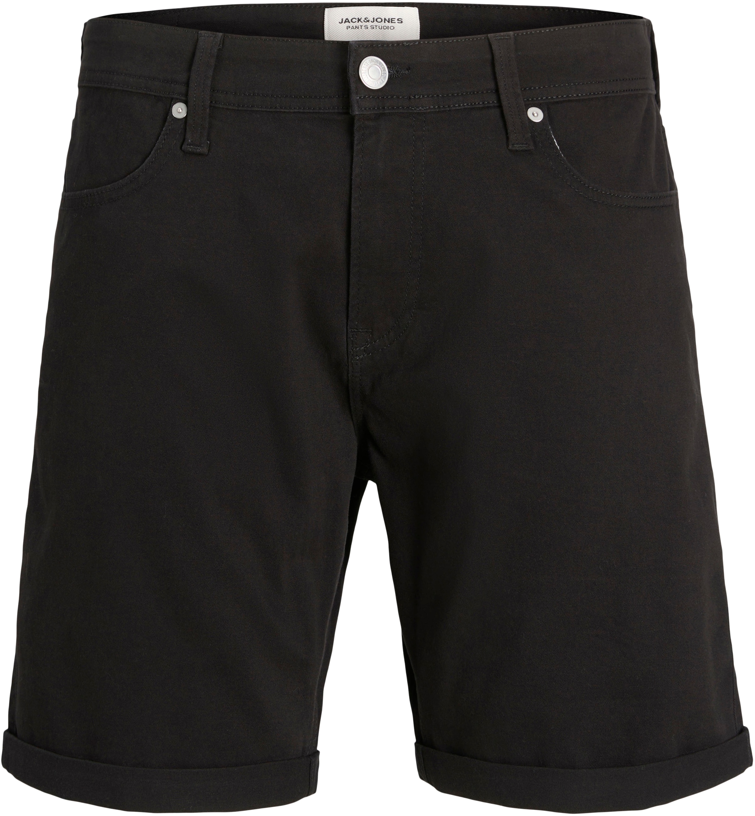 Jack & Jones Shorts »JPSTRICK DYLAN ORIGINAL SHORTS MP 2PK«