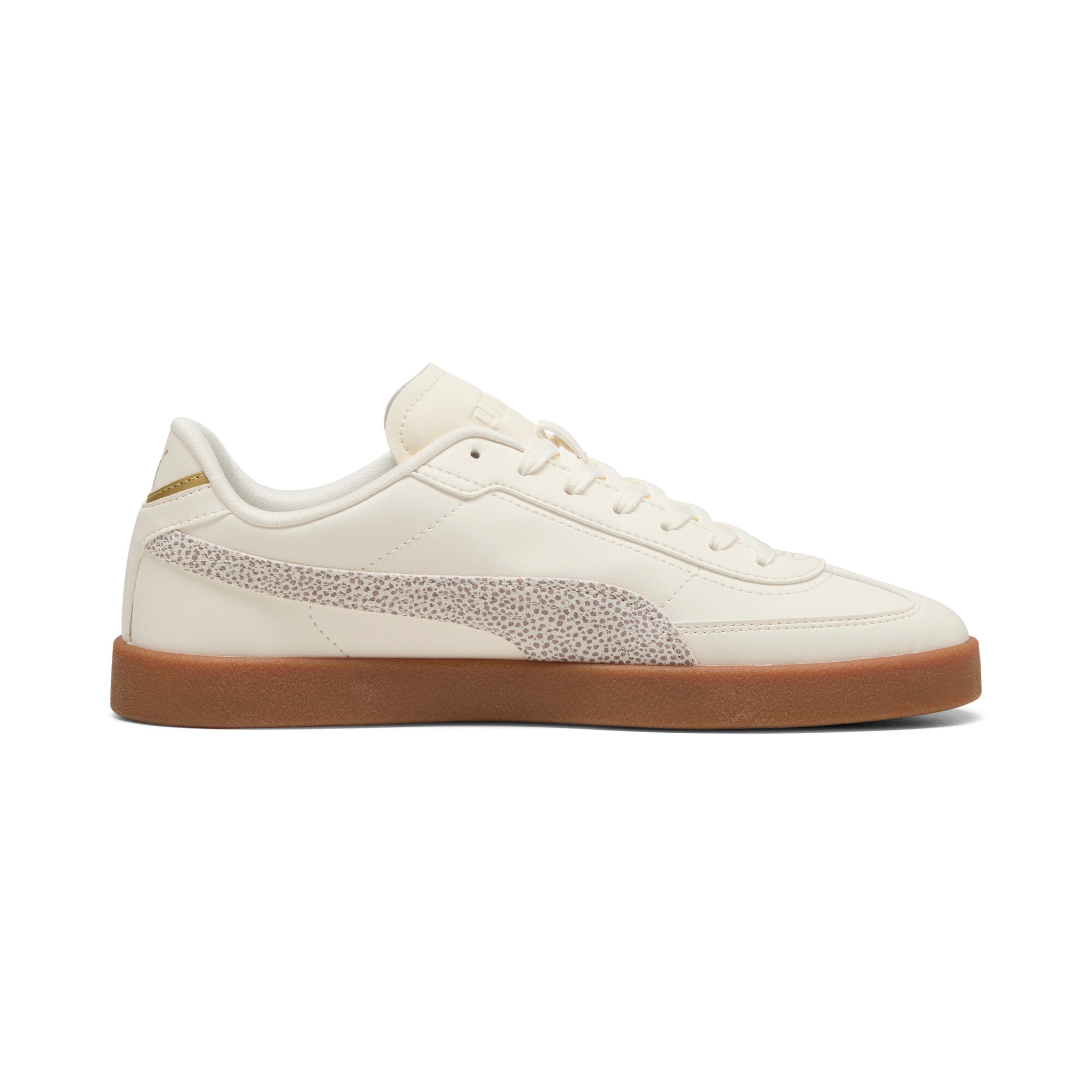 PUMA Sneaker »CLUB II ERA TOPCAT«  Obermaterial aus Synthetik, Laufsohle aus Gummi