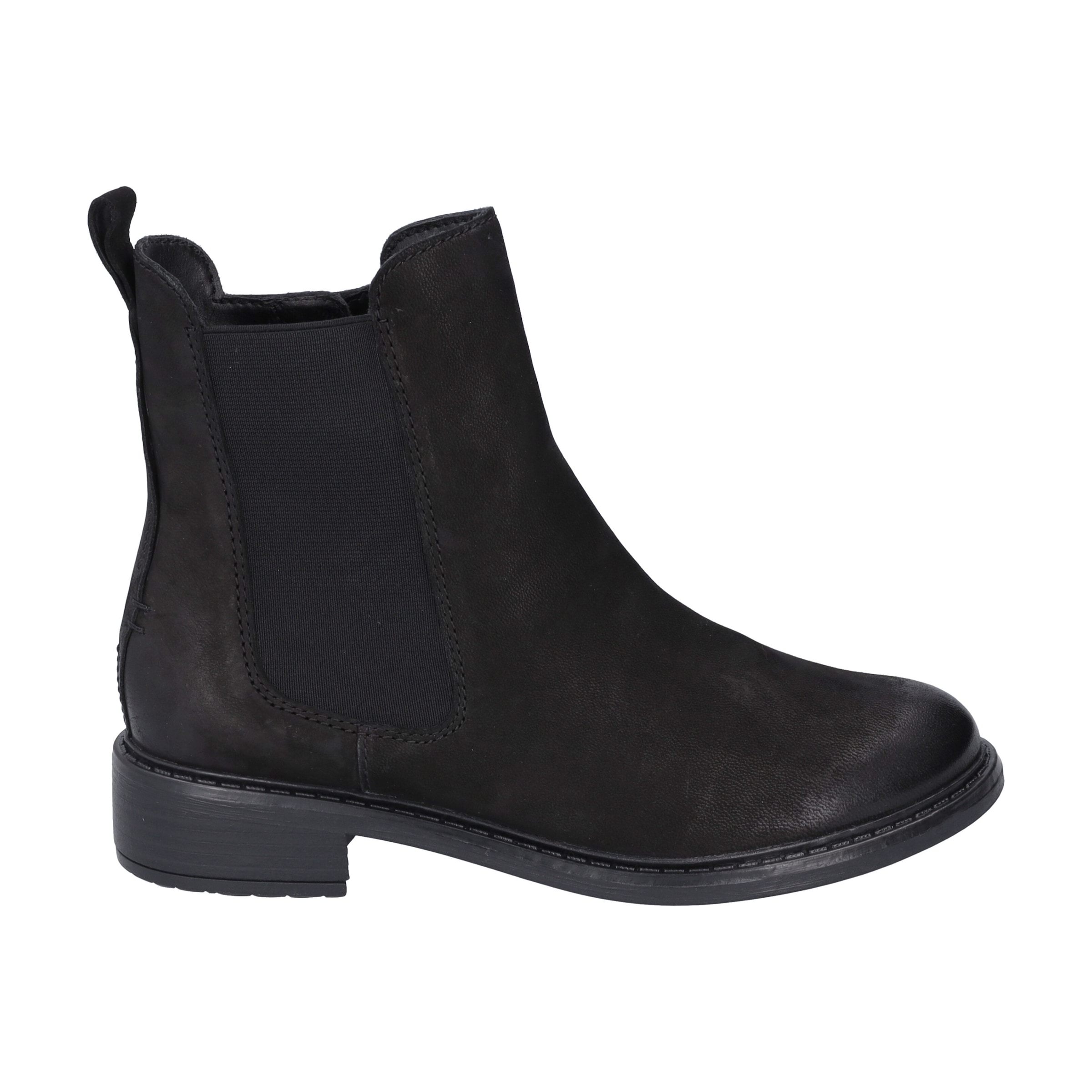 Josef Seibel Stiefelette »Selena 19, schwarz«