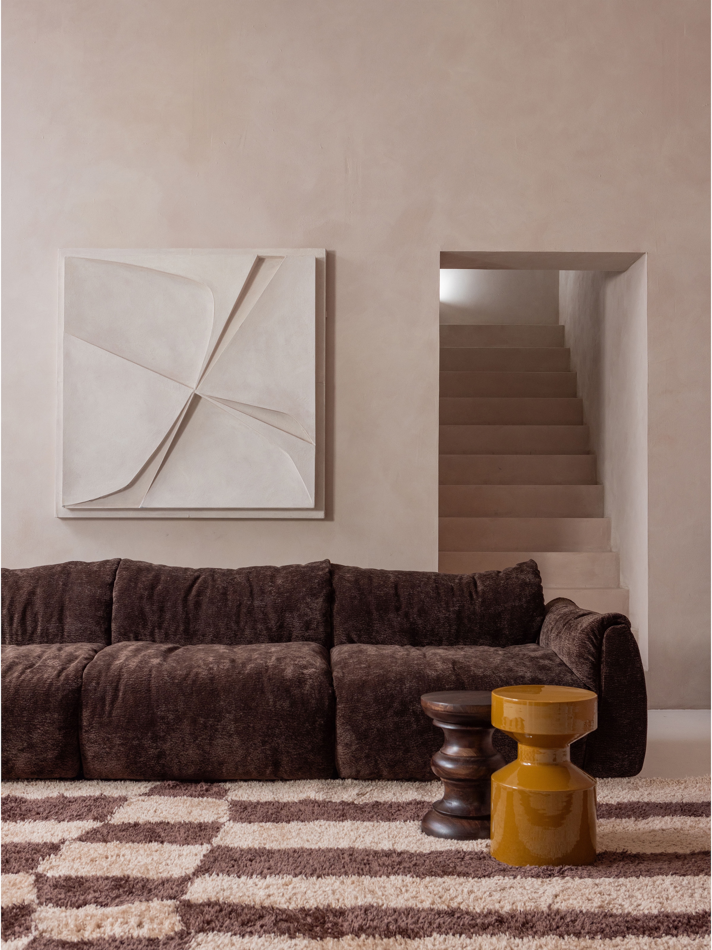 WOOOD Beistelltisch »Ferry«