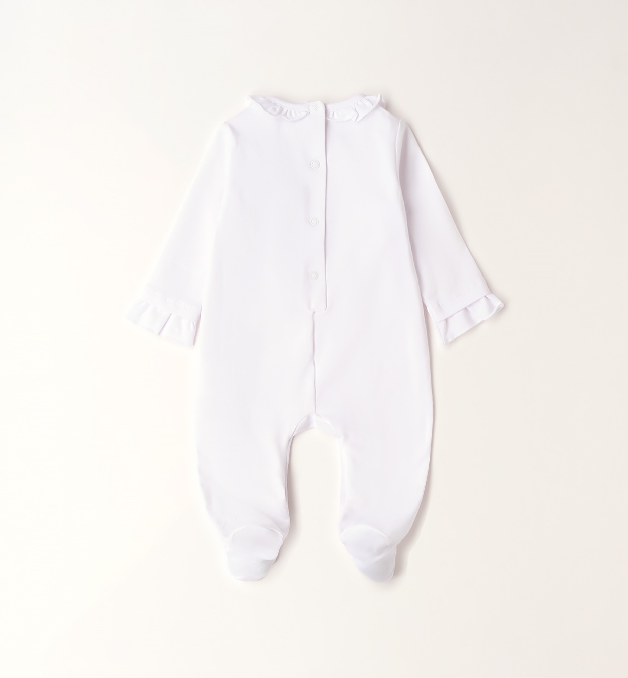 Minibanda Strampler »BABY GIRL ROMPERS«