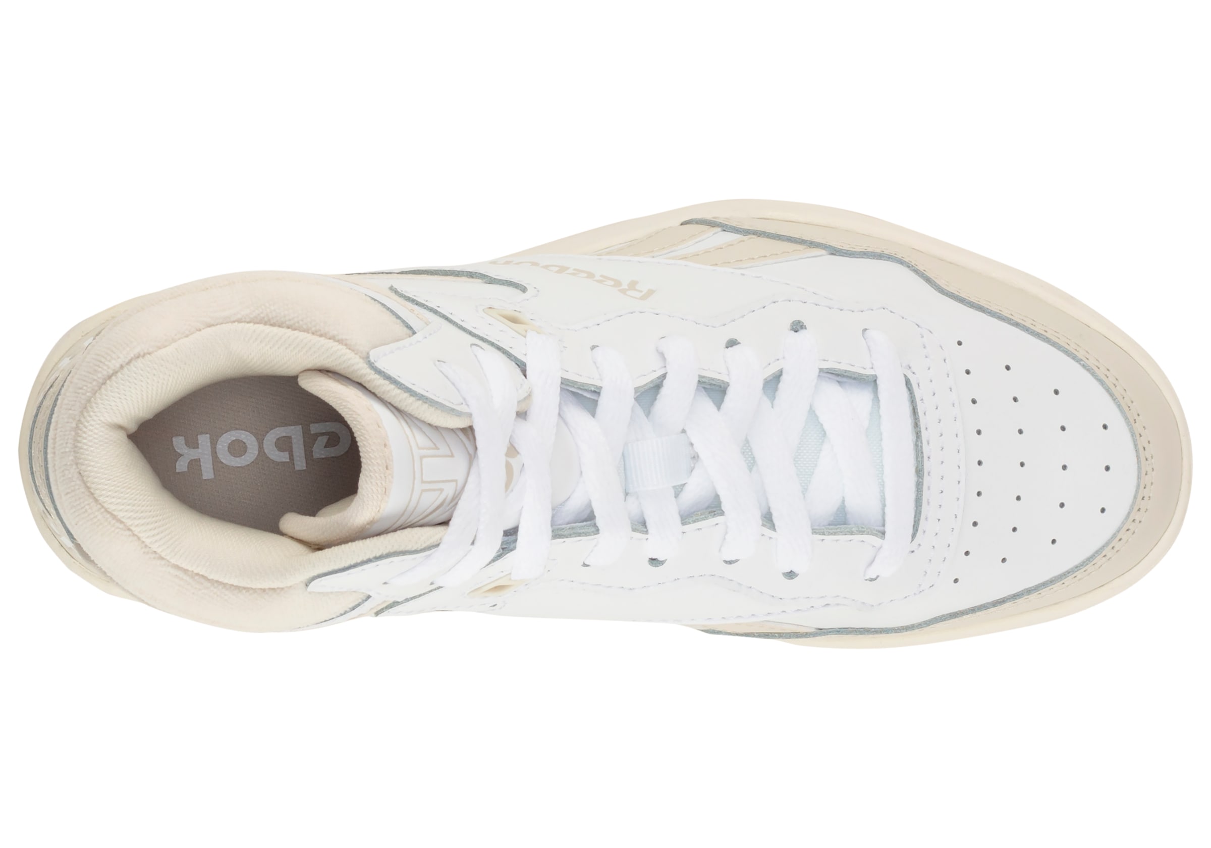 Reebok Classic Sneaker »BB 4000 II MID«