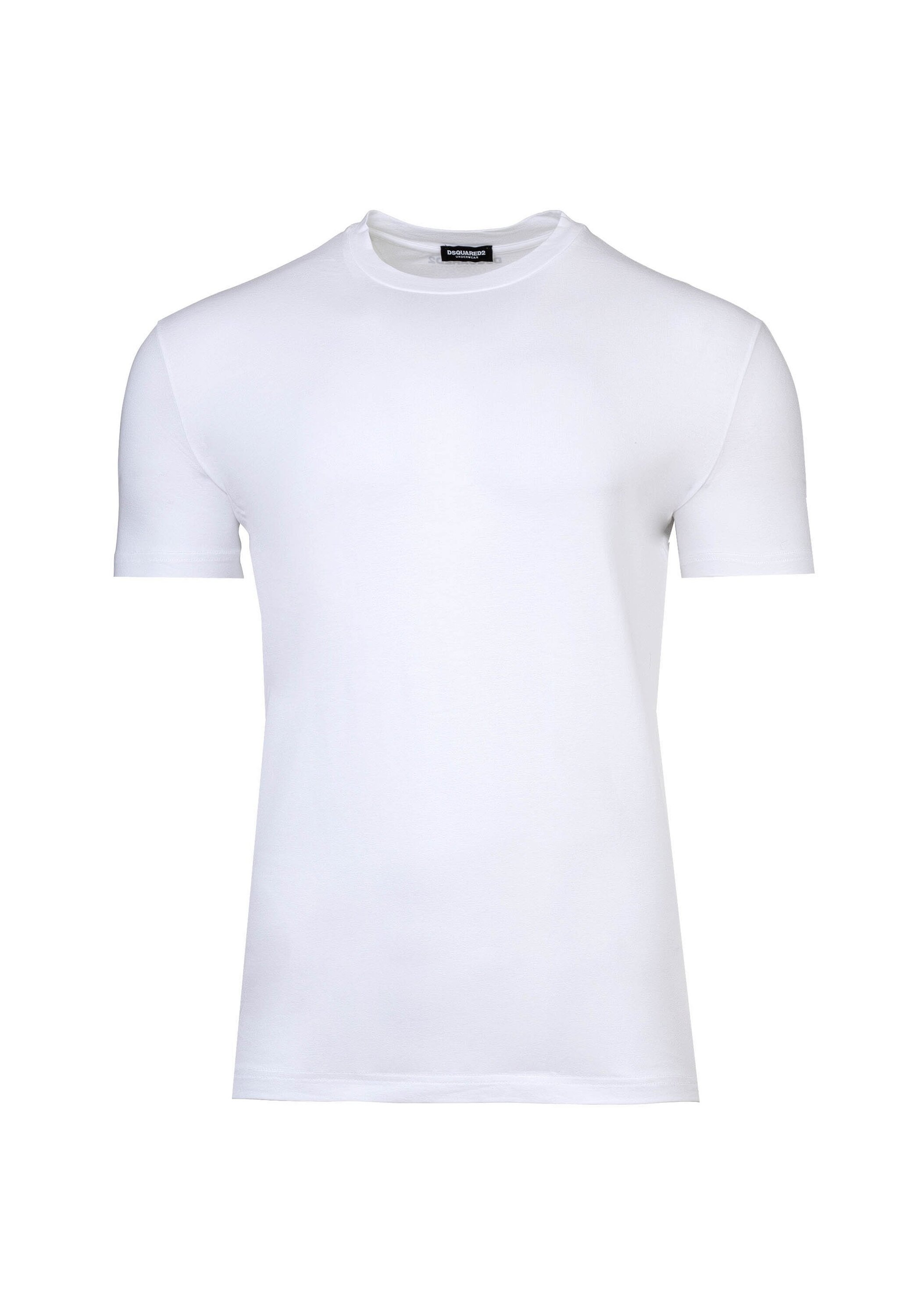 Dsquared2 T-Shirt »T-Shirt TRI-PACK T-SHIRT 3er Pack« 3