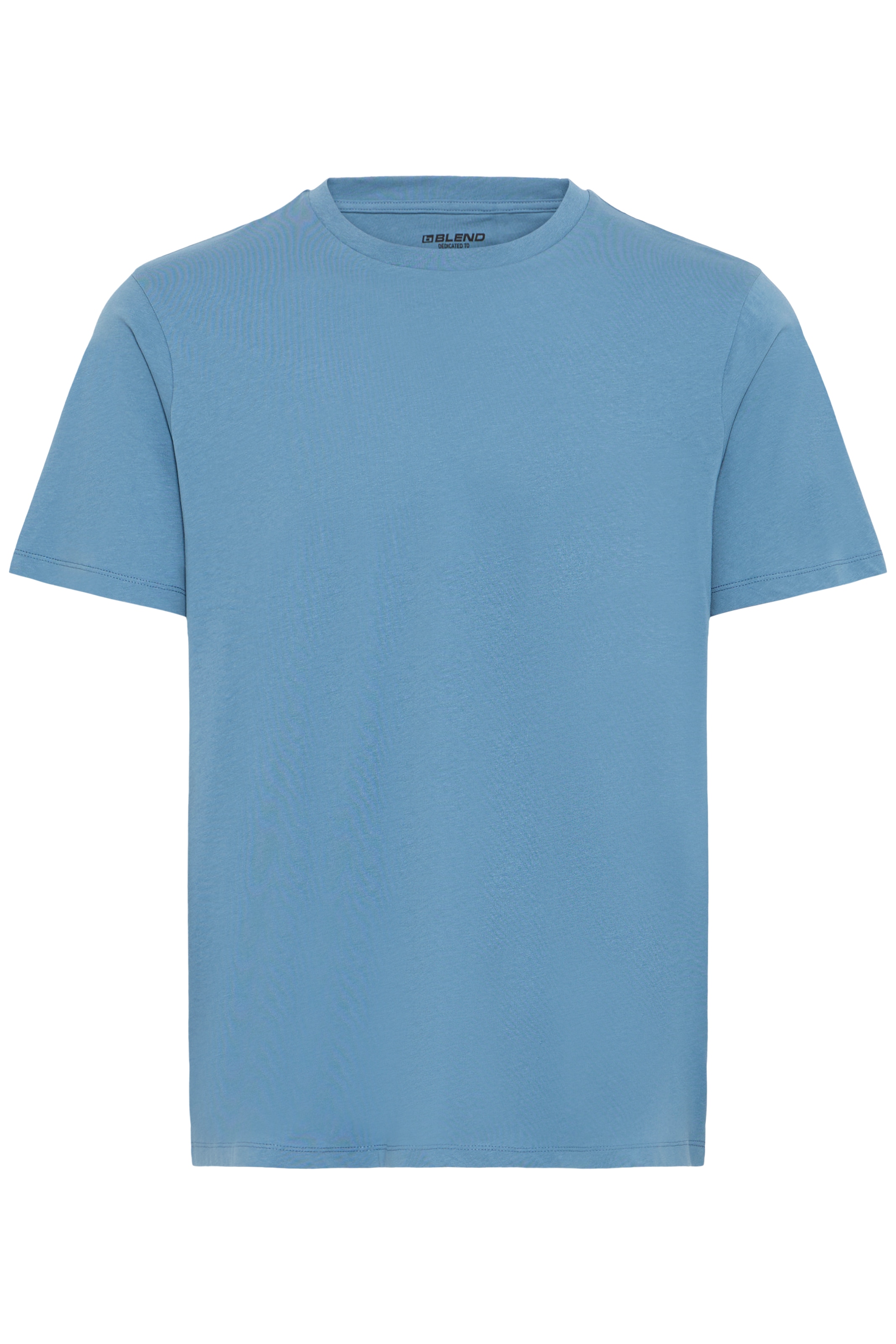 Blend T-Shirt »BHEMMET TEE« Baumwolle, regular fit